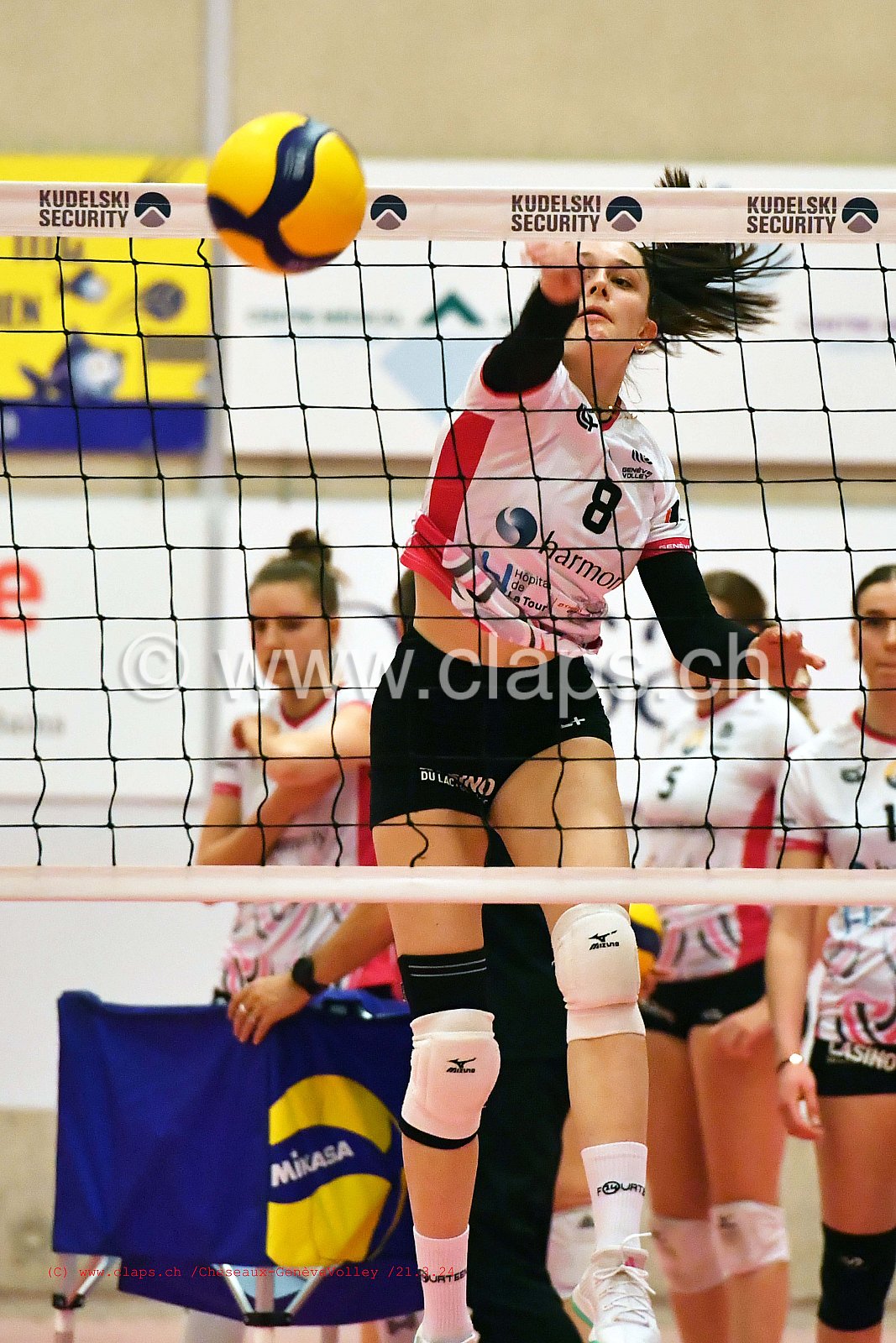 20240321_Cheseaux_GeneveVolley
