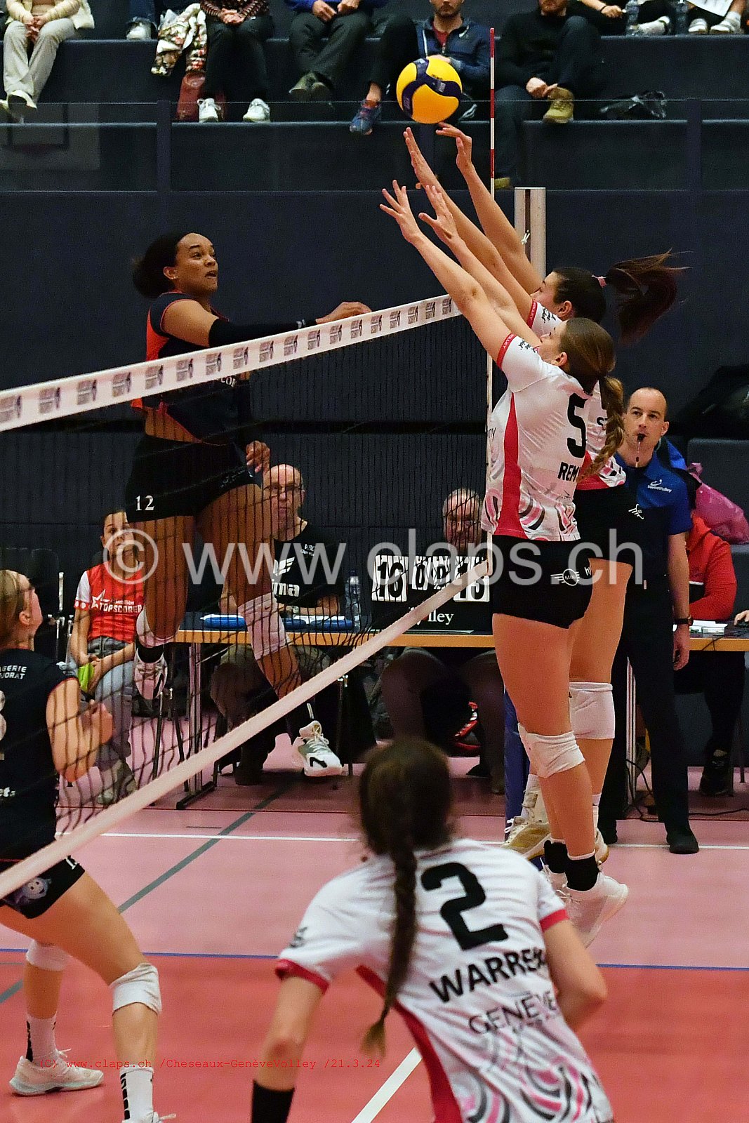 20240321_Cheseaux_GeneveVolley
