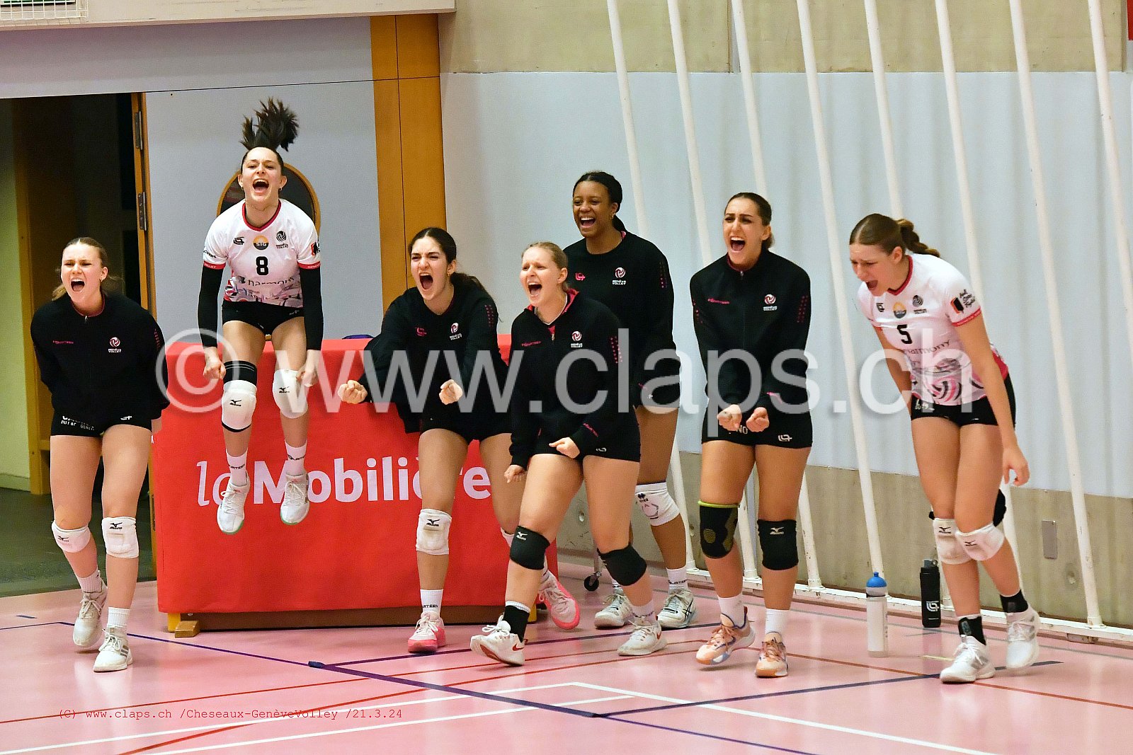 20240321_Cheseaux_GeneveVolley