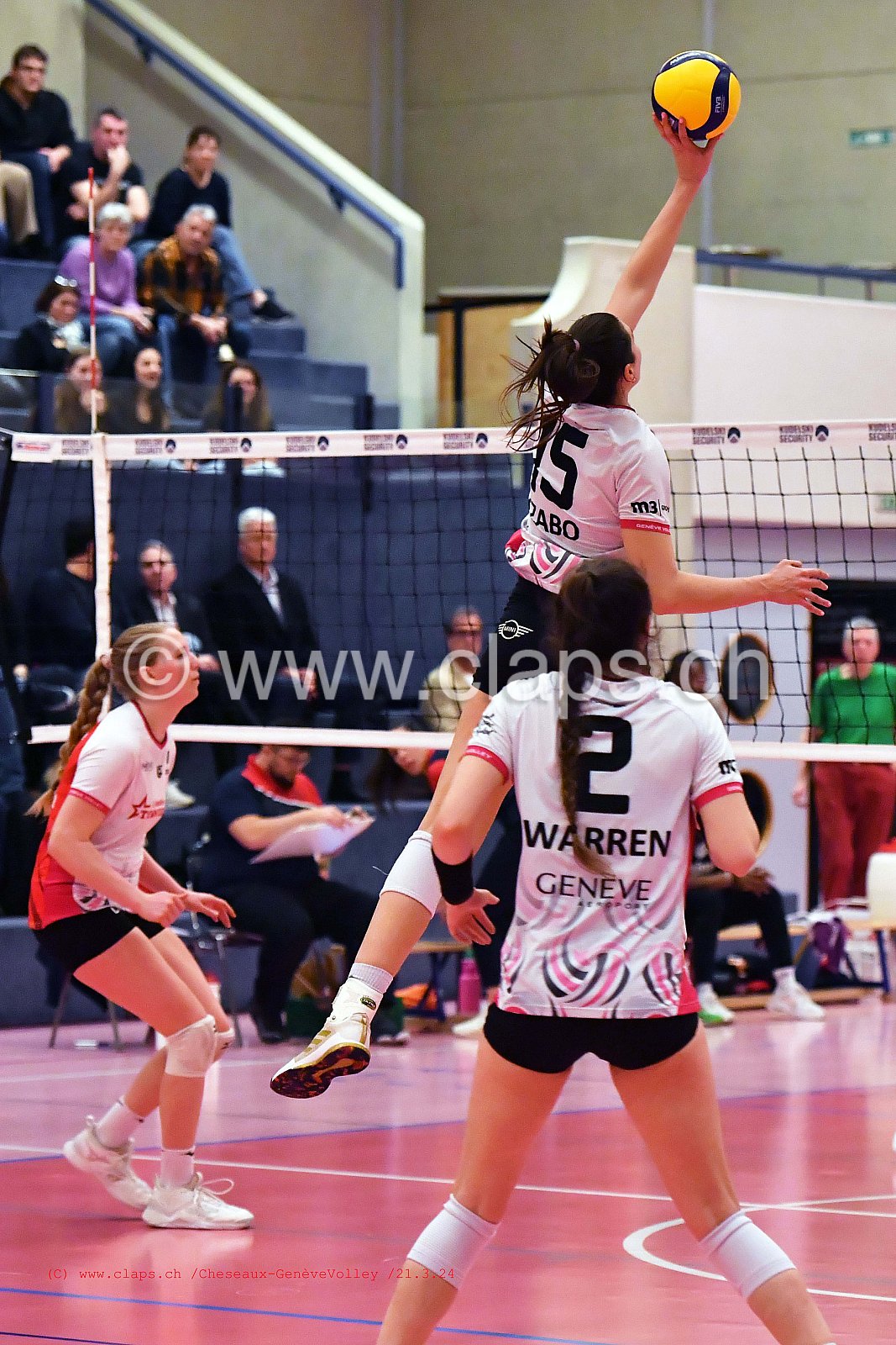 20240321_Cheseaux_GeneveVolley