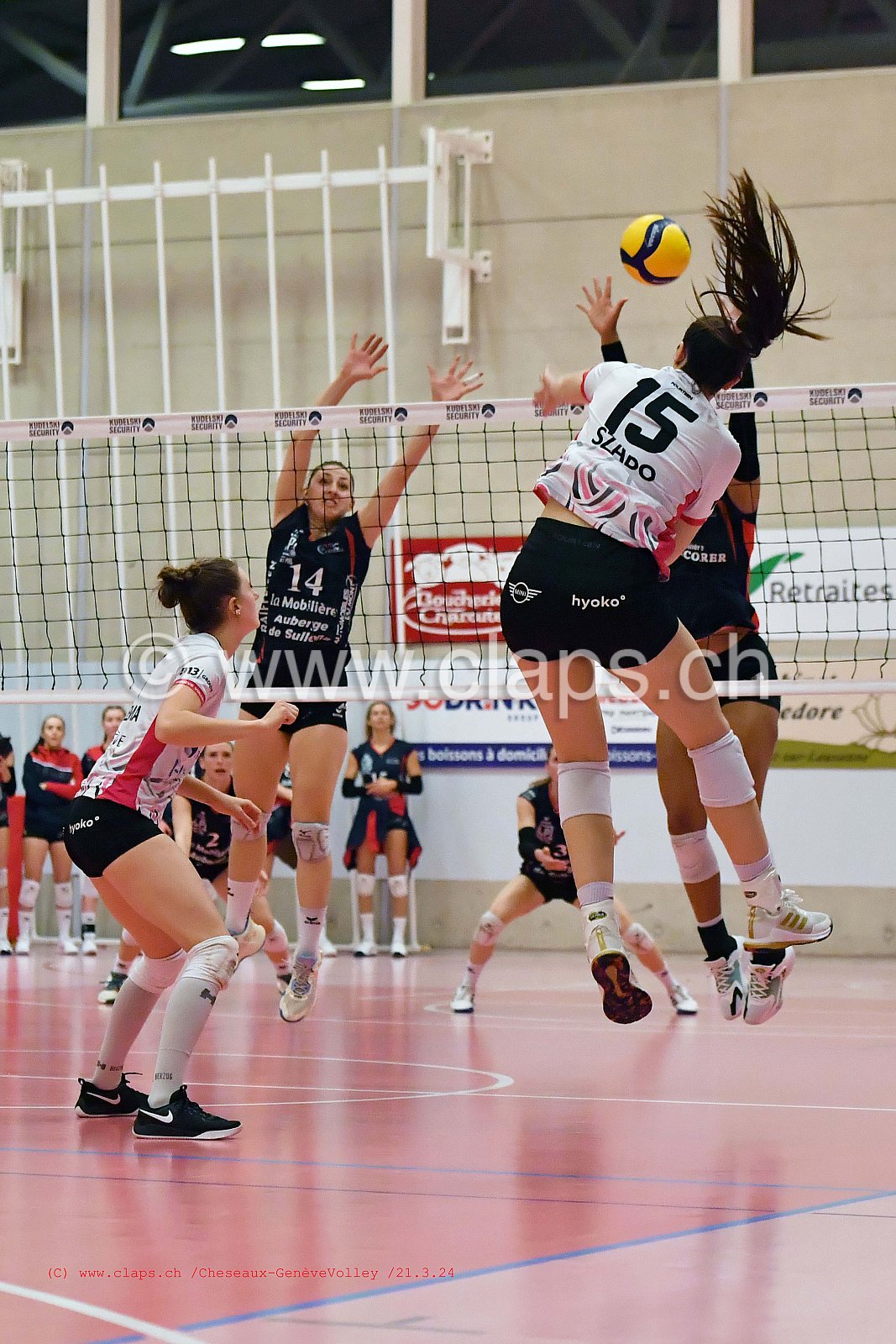 20240321_Cheseaux_GeneveVolley