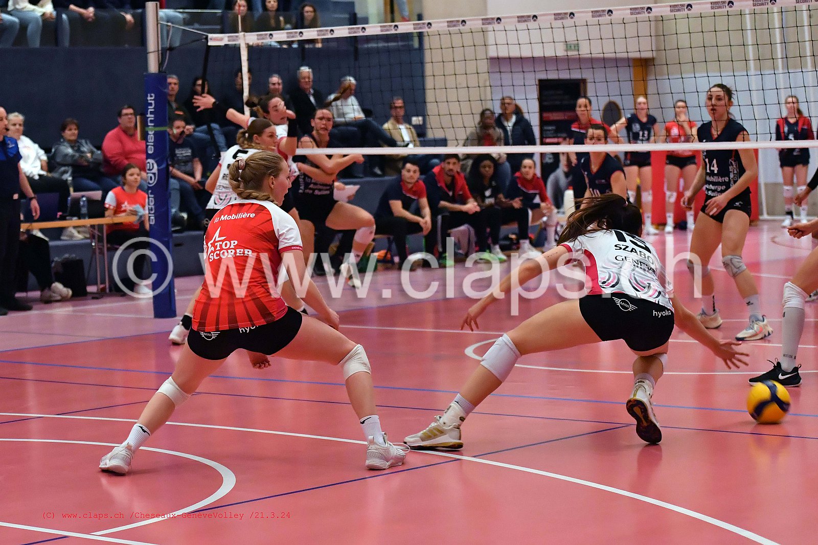 20240321_Cheseaux_GeneveVolley