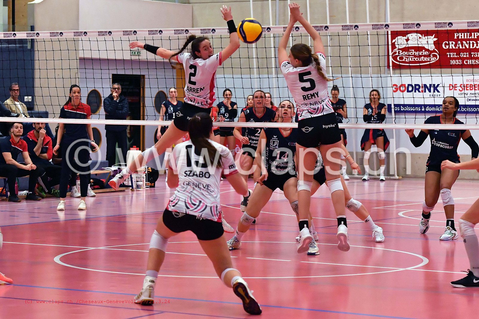 20240321_Cheseaux_GeneveVolley