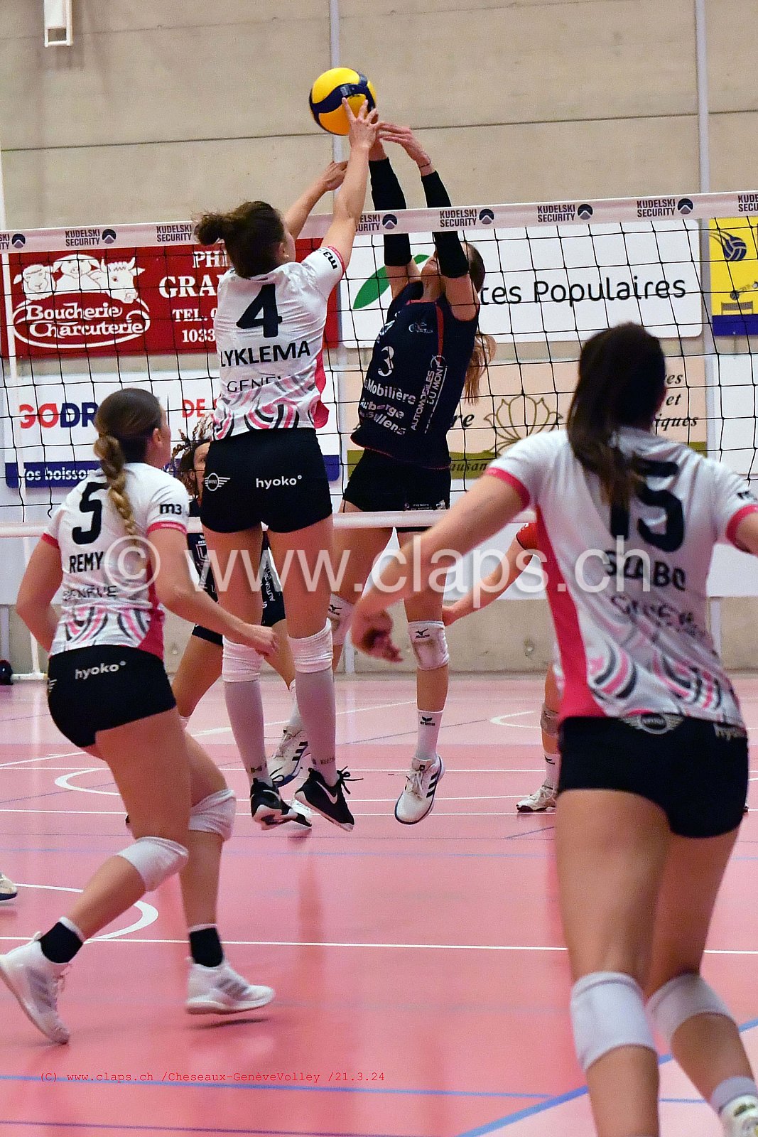 20240321_Cheseaux_GeneveVolley