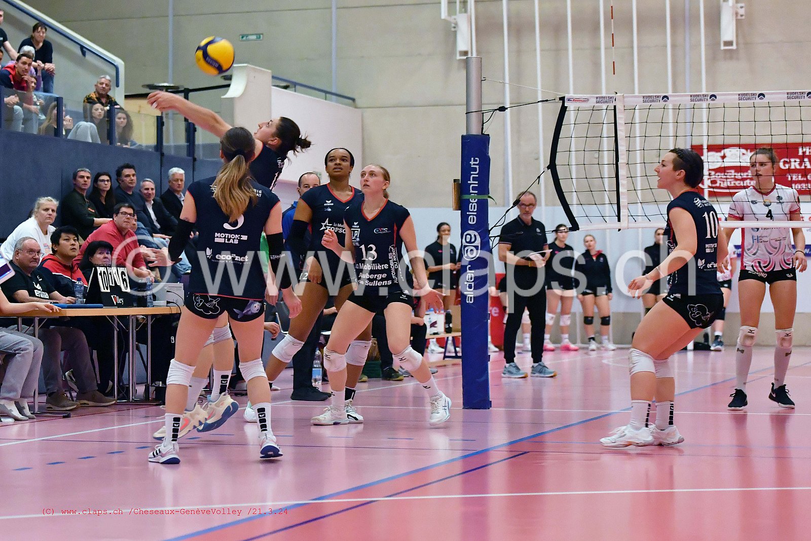 20240321_Cheseaux_GeneveVolley