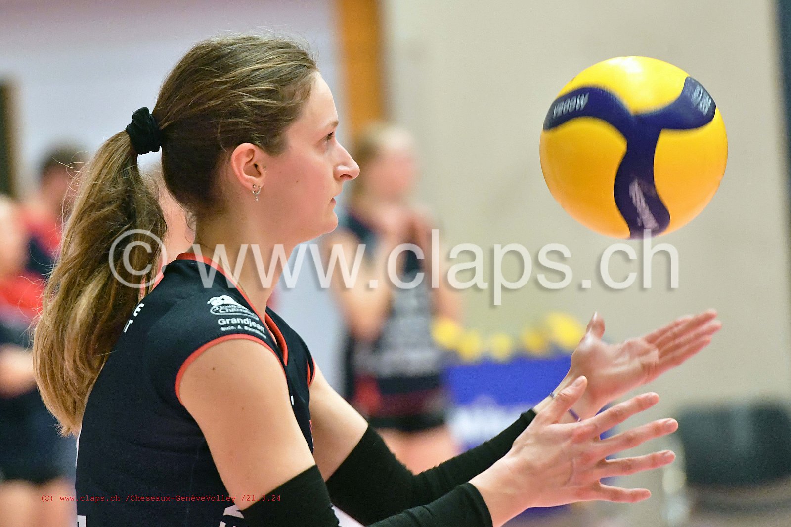 20240321_Cheseaux_GeneveVolley