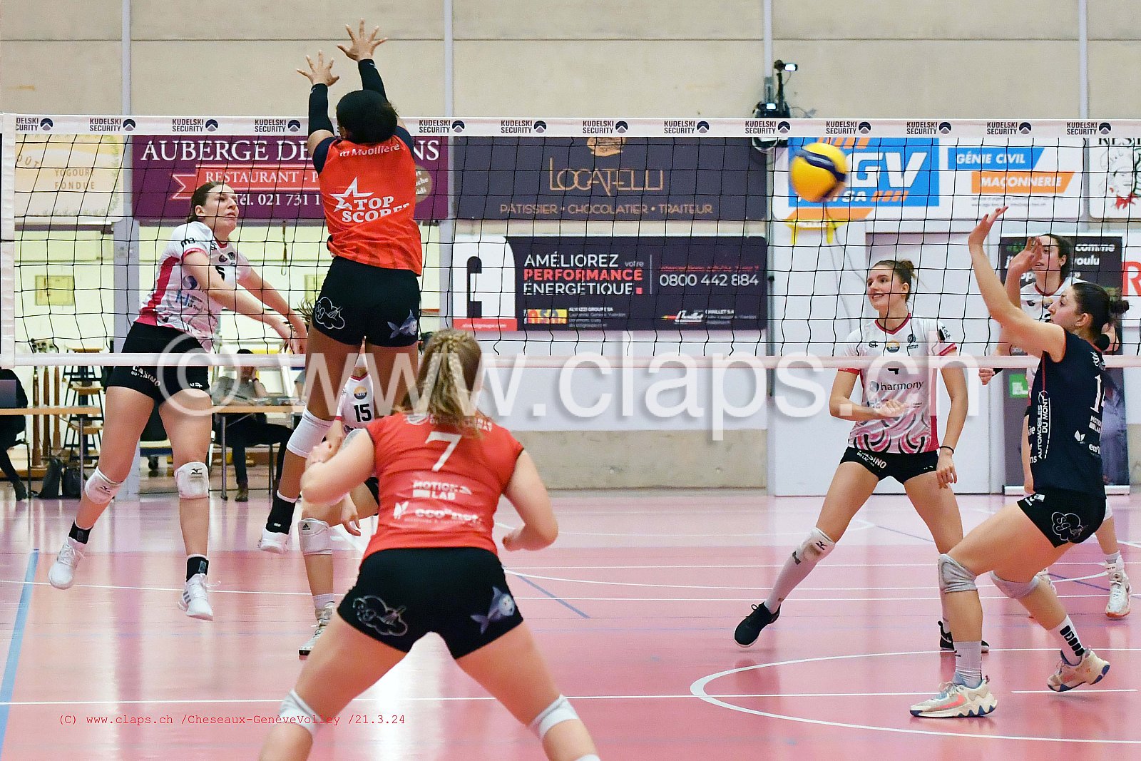 20240321_Cheseaux_GeneveVolley