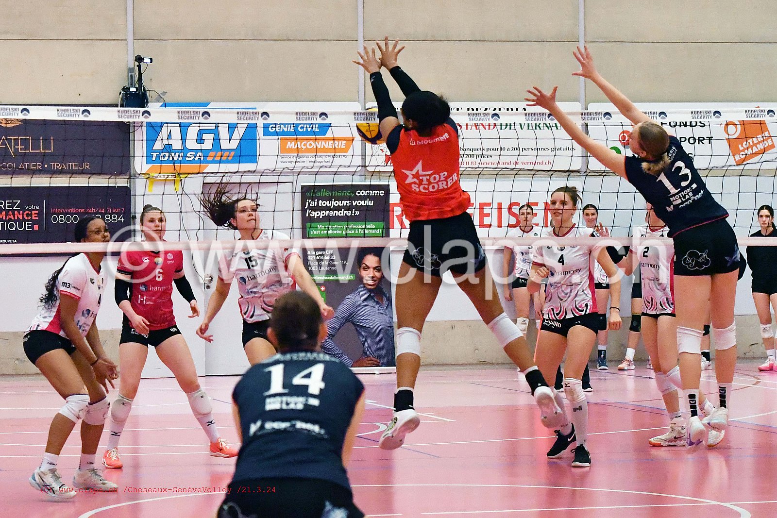 20240321_Cheseaux_GeneveVolley
