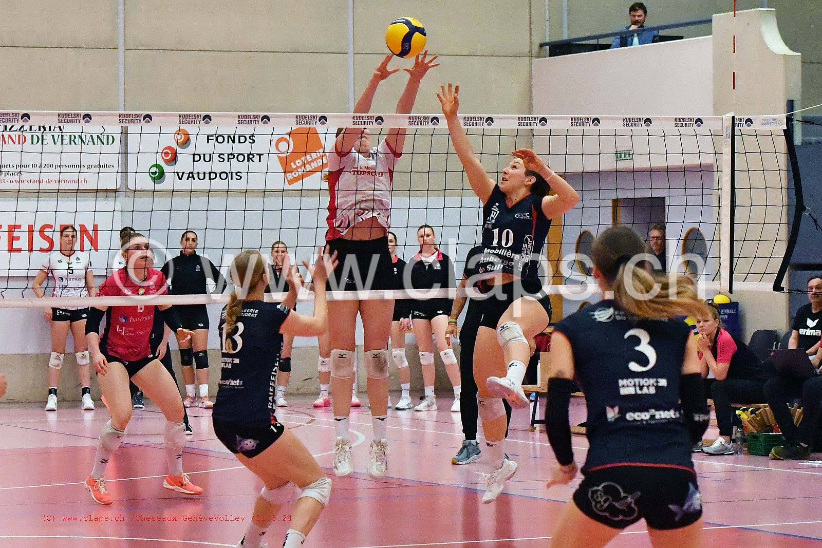 20240321_Cheseaux_GeneveVolley