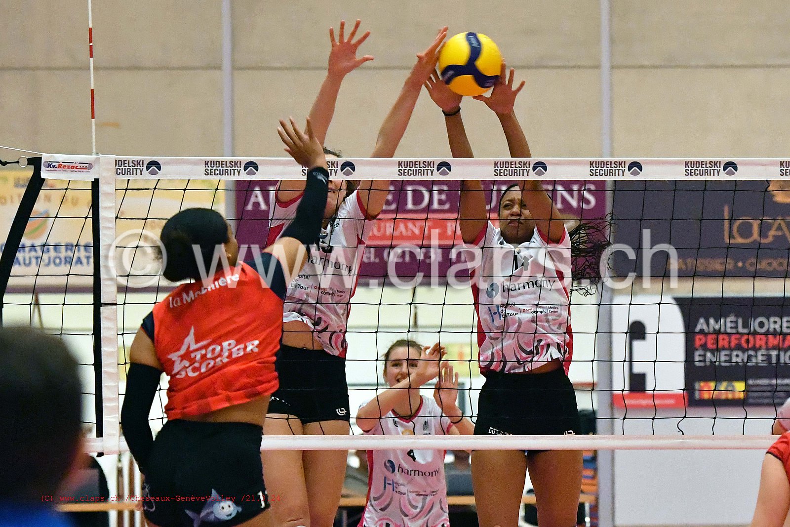 20240321_Cheseaux_GeneveVolley