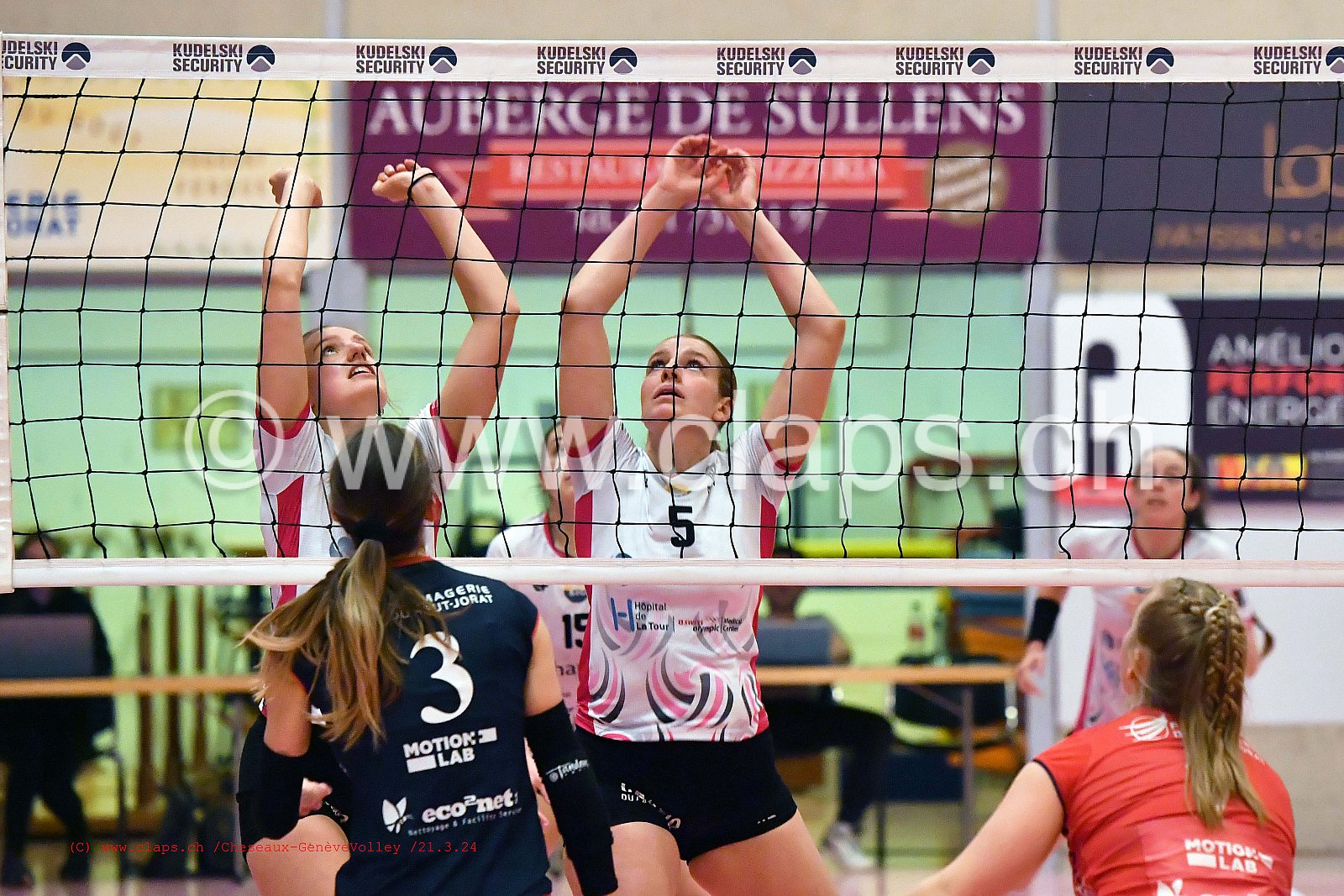 20240321_Cheseaux_GeneveVolley