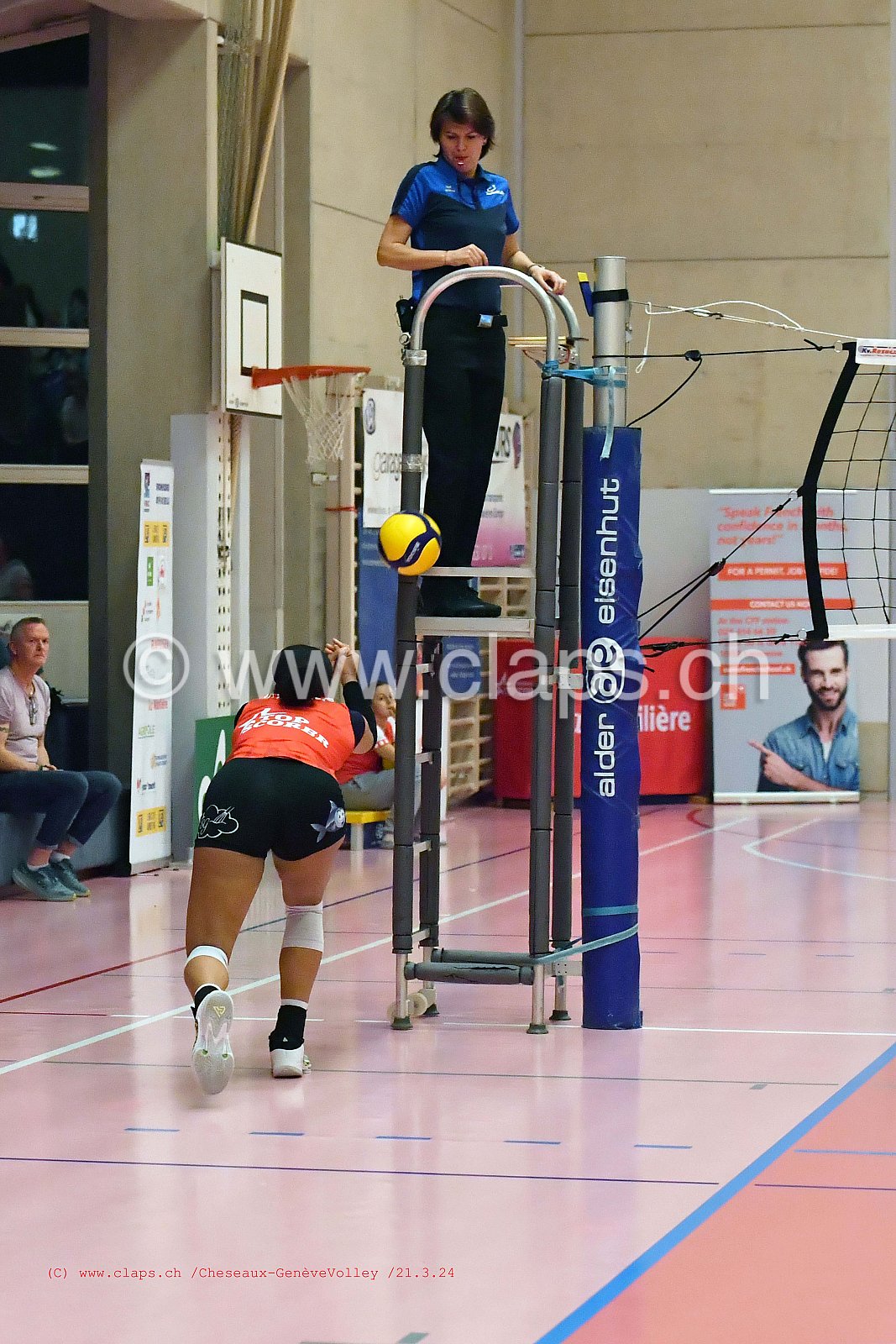 20240321_Cheseaux_GeneveVolley