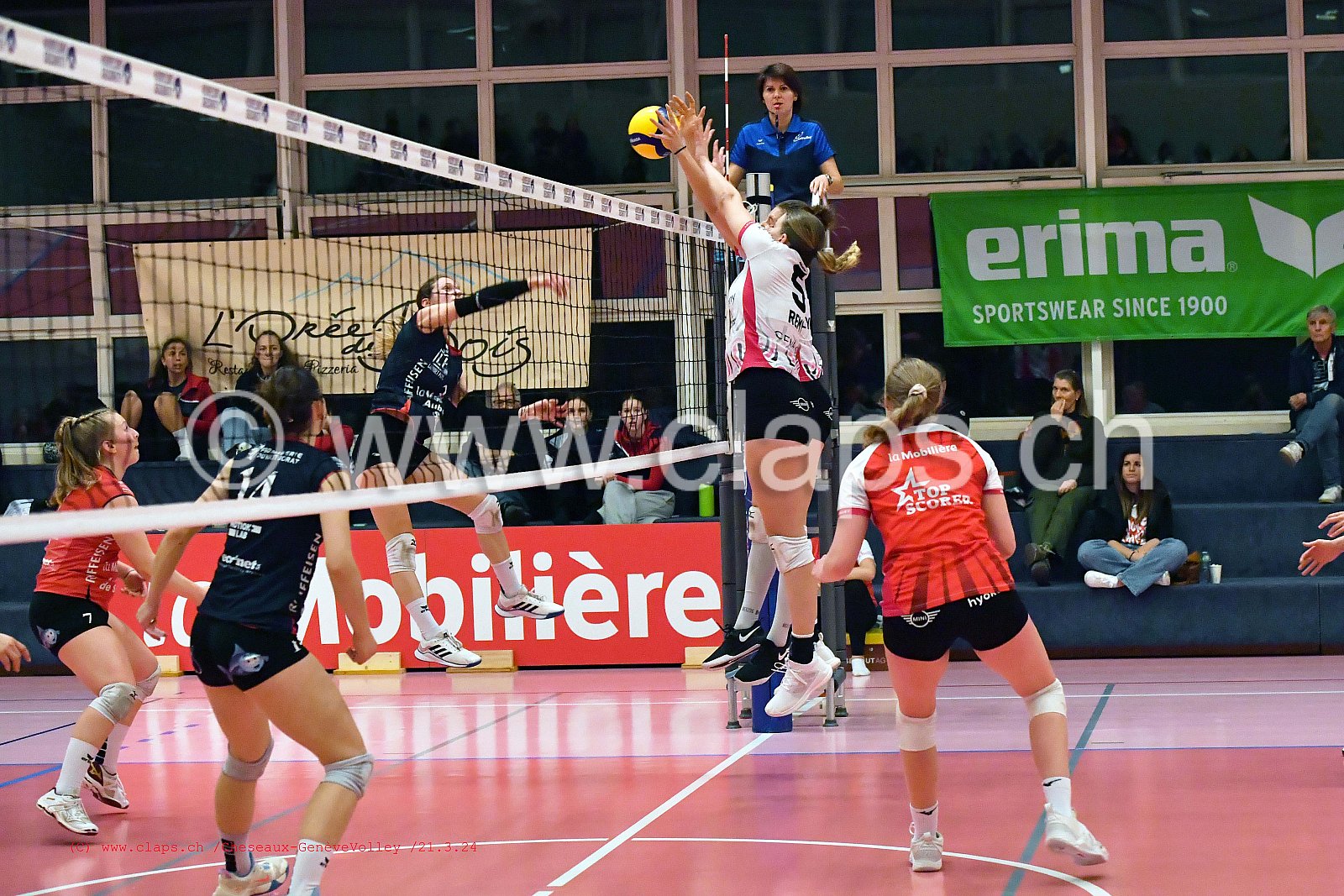 20240321_Cheseaux_GeneveVolley