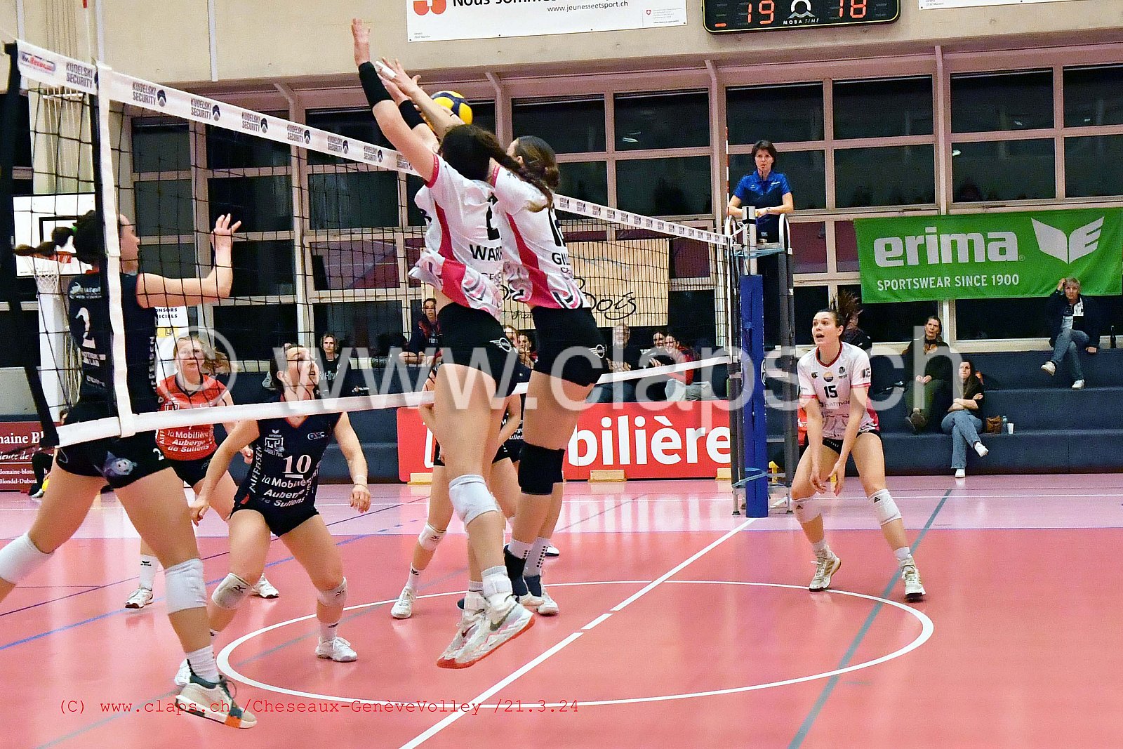 20240321_Cheseaux_GeneveVolley