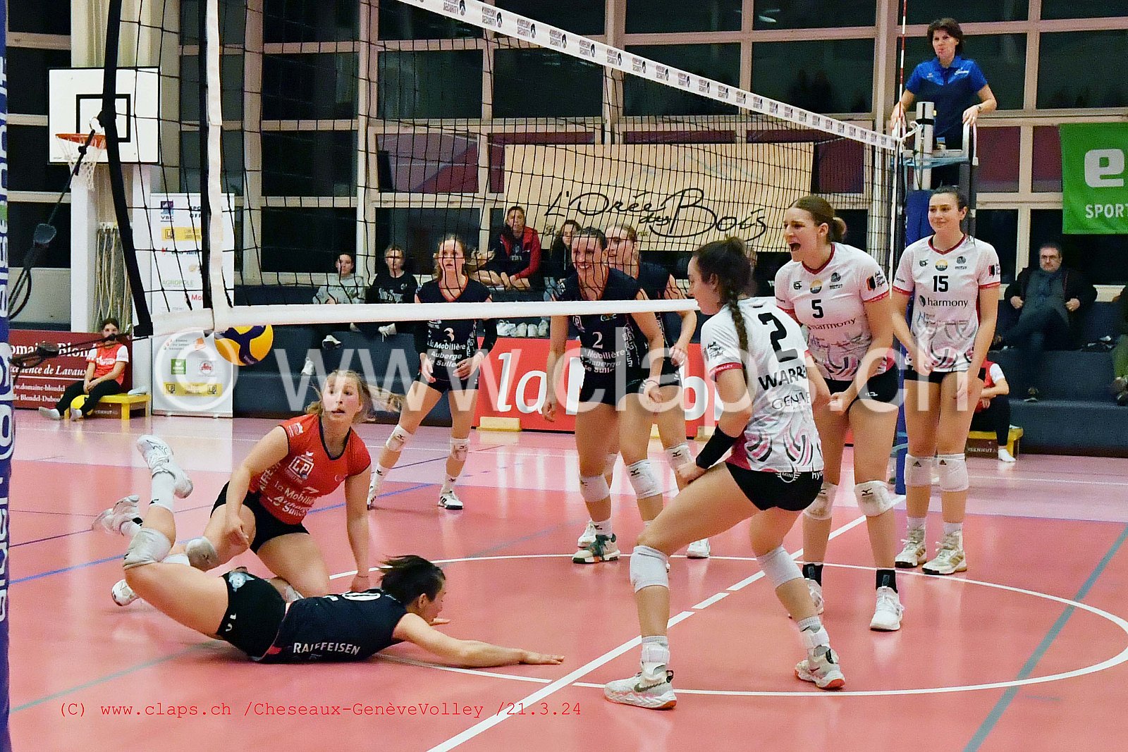 20240321_Cheseaux_GeneveVolley