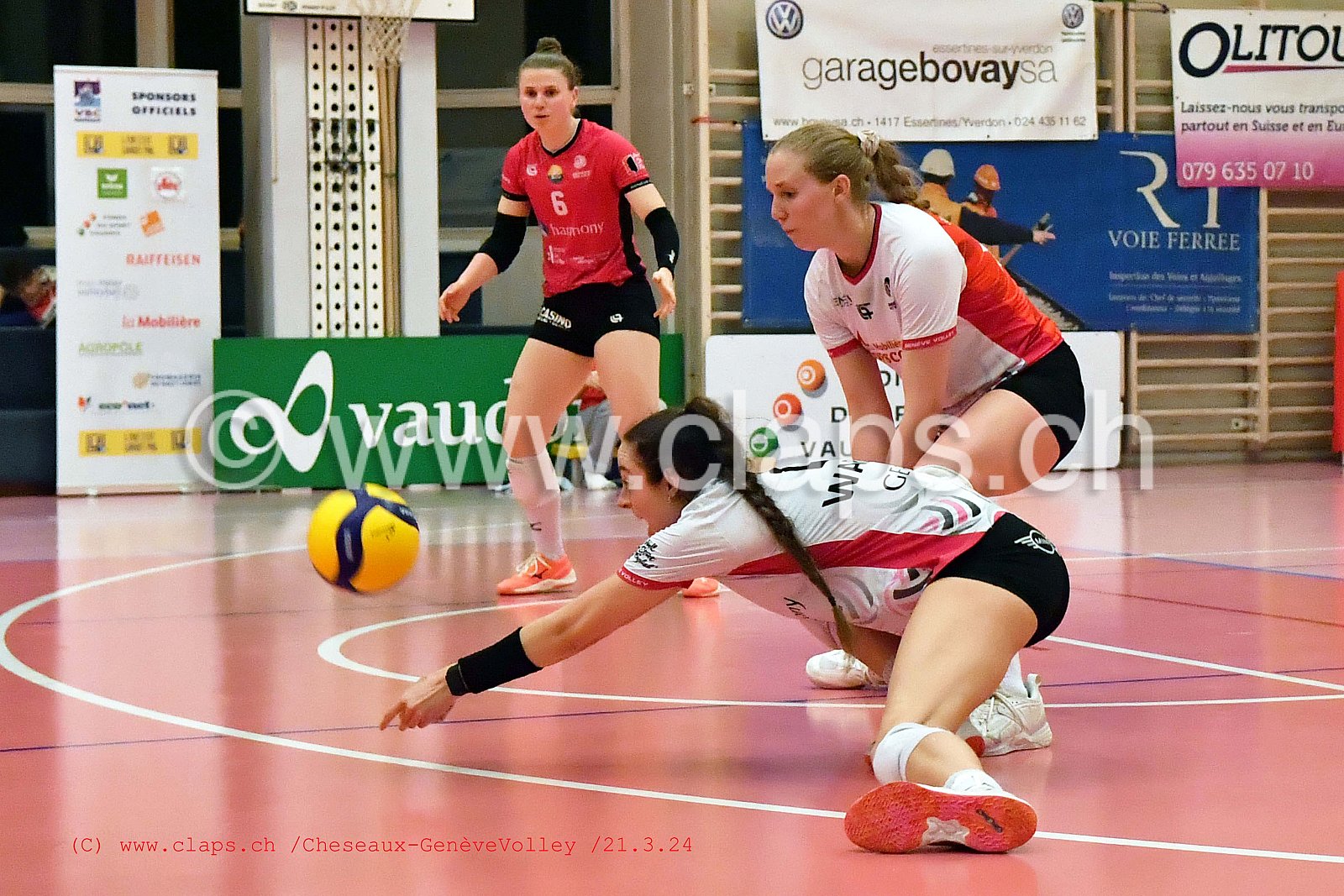 20240321_Cheseaux_GeneveVolley