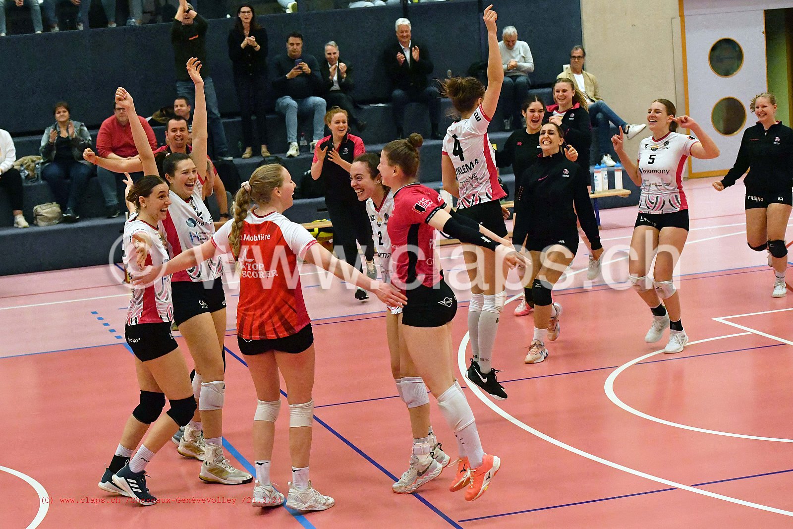 20240321_Cheseaux_GeneveVolley