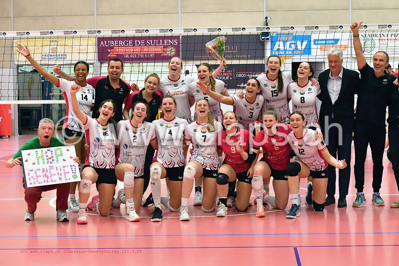 20240321_Cheseaux_GeneveVolley