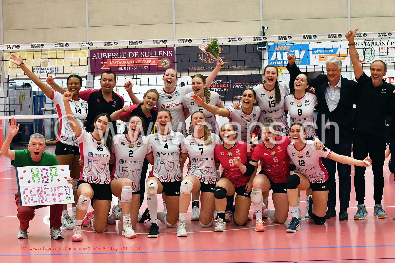 20240321_Cheseaux_GeneveVolley