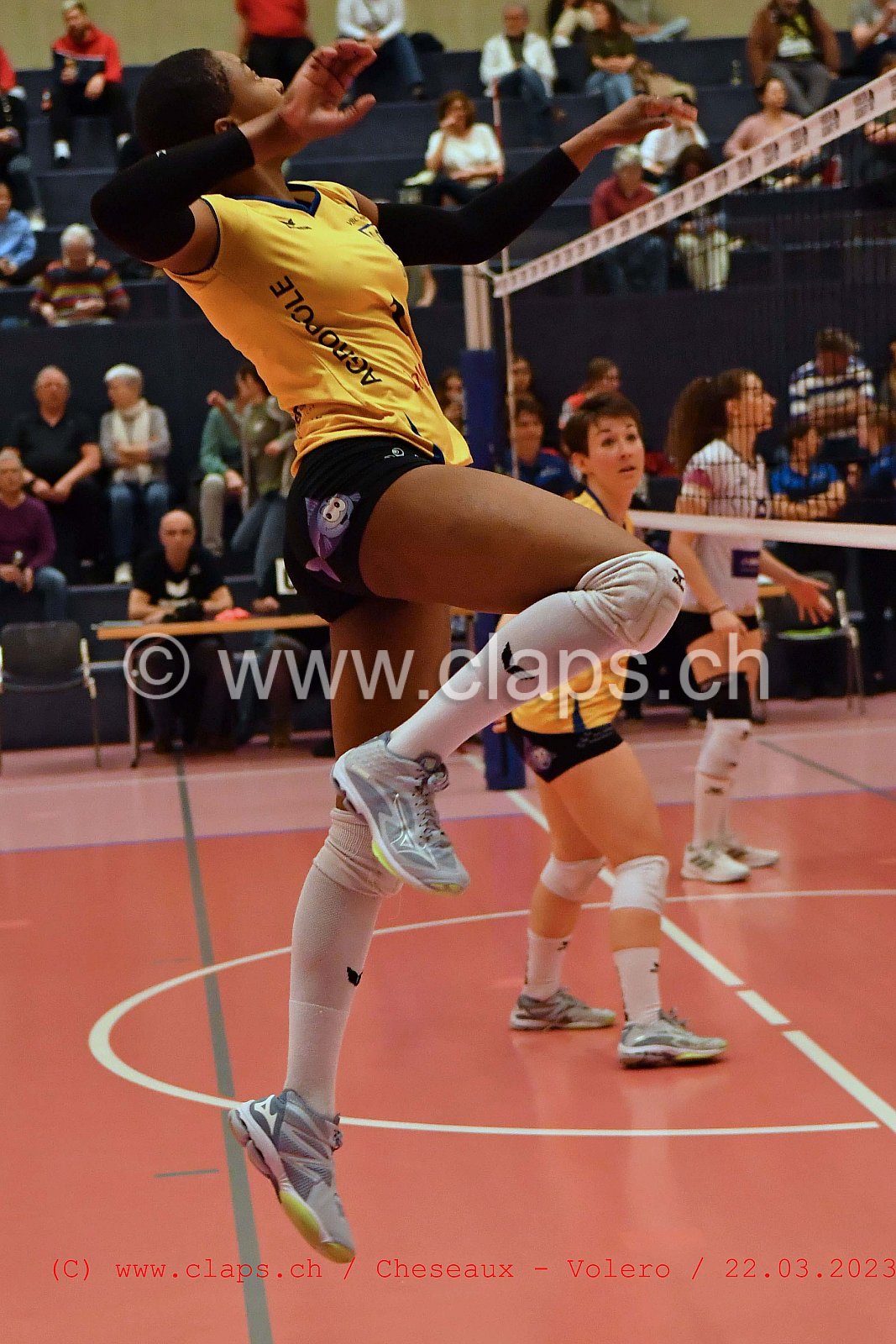 20230322_Cheseaux _Volero
