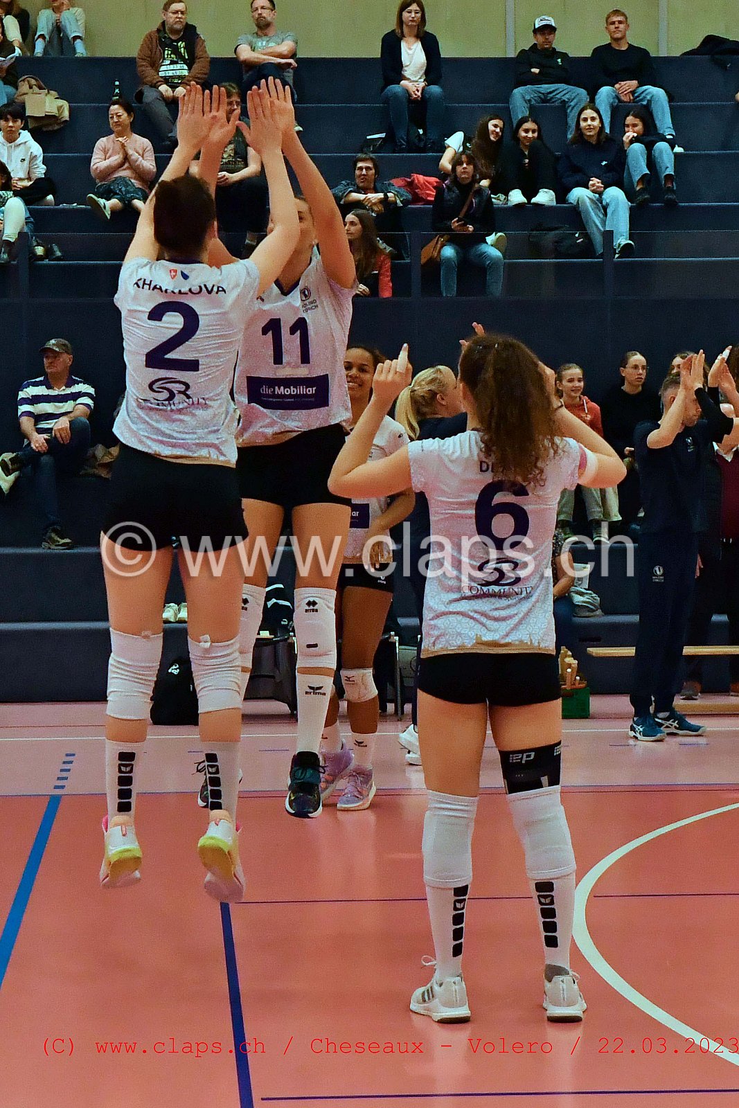 20230322_Cheseaux _Volero