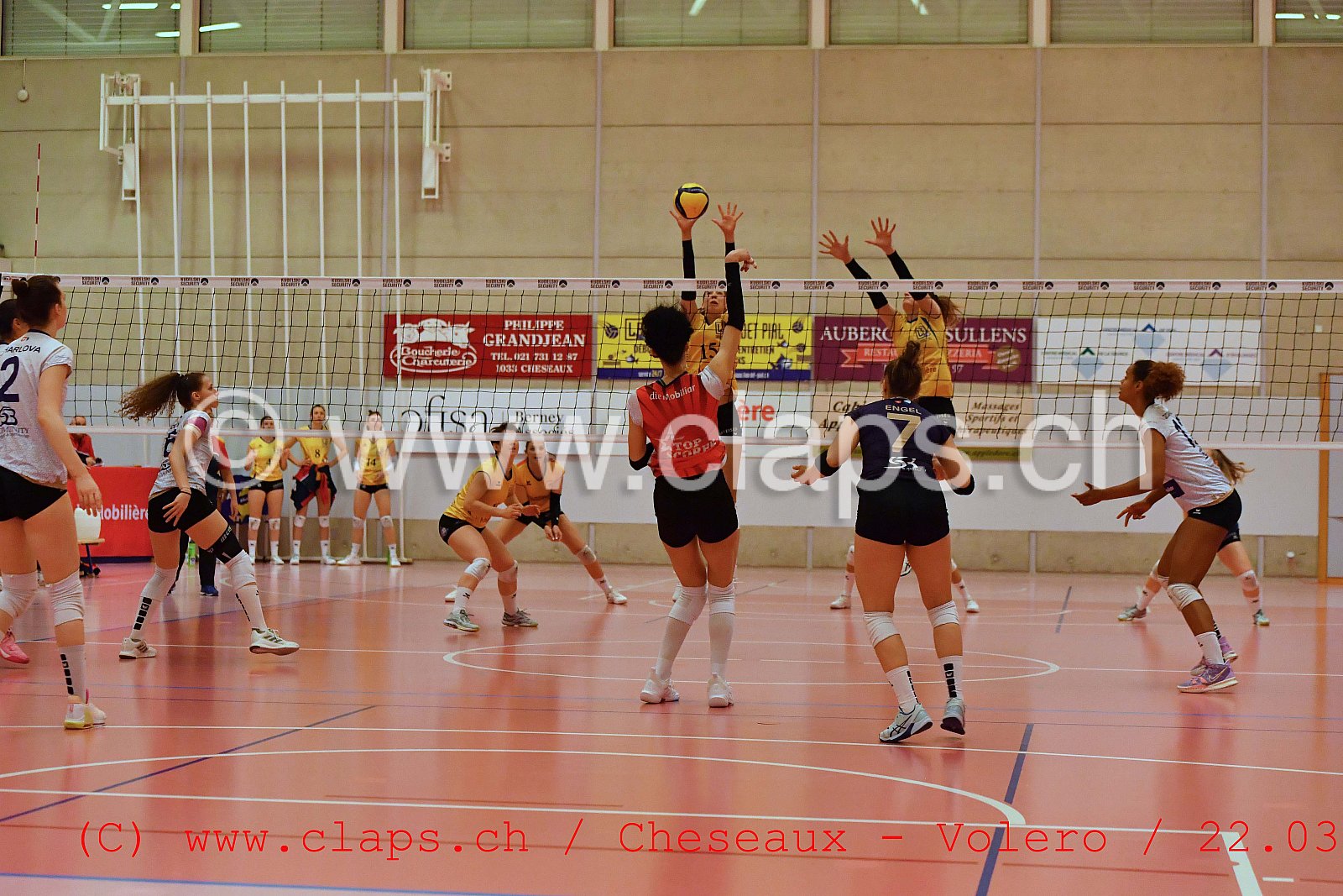20230322_Cheseaux _Volero