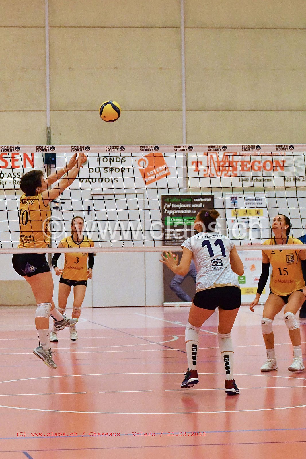 20230322_Cheseaux _Volero