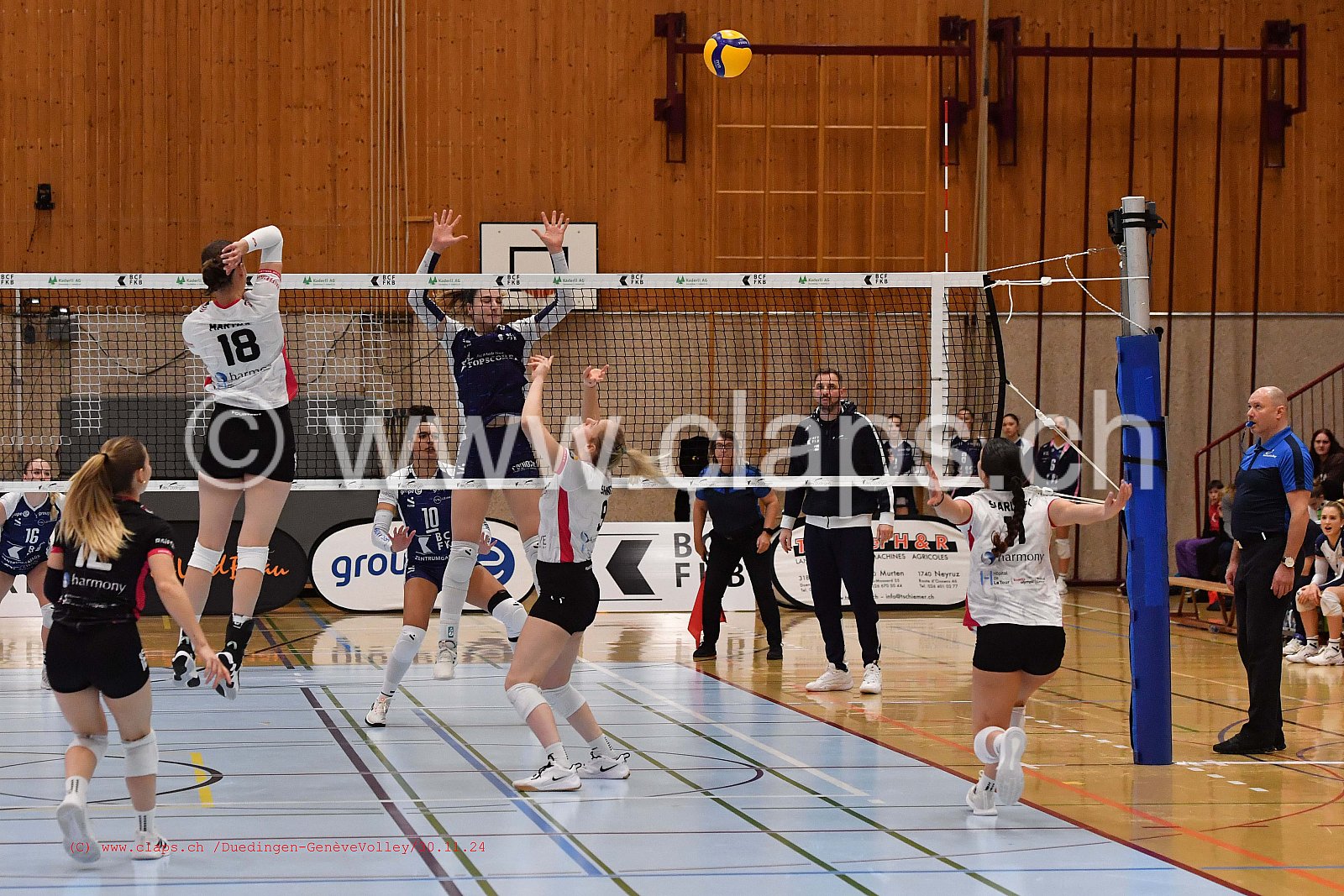 20241130_Duedingen_Infomaniak_GeneveVolley