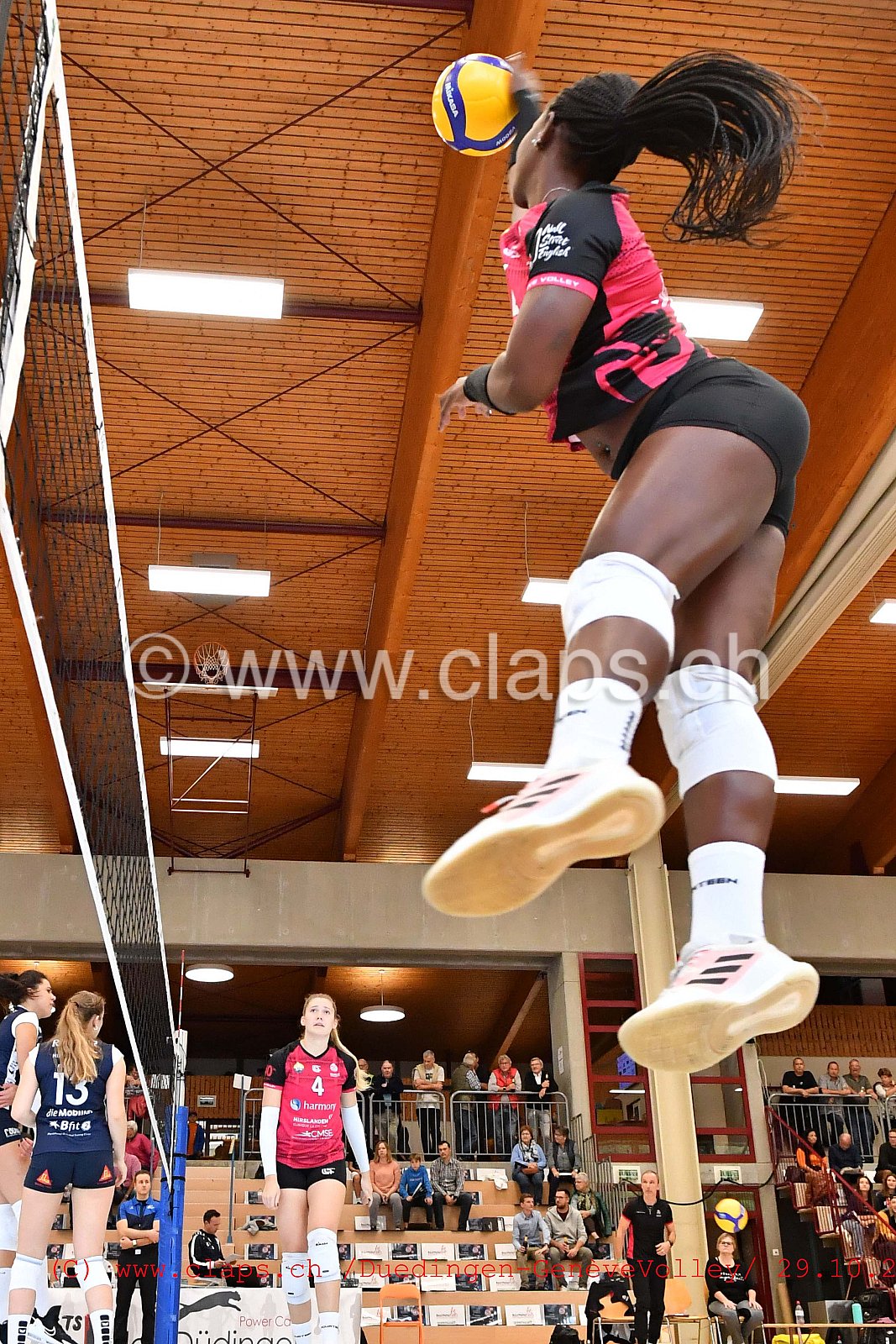 20221029_Duedingen_GeneveVolley