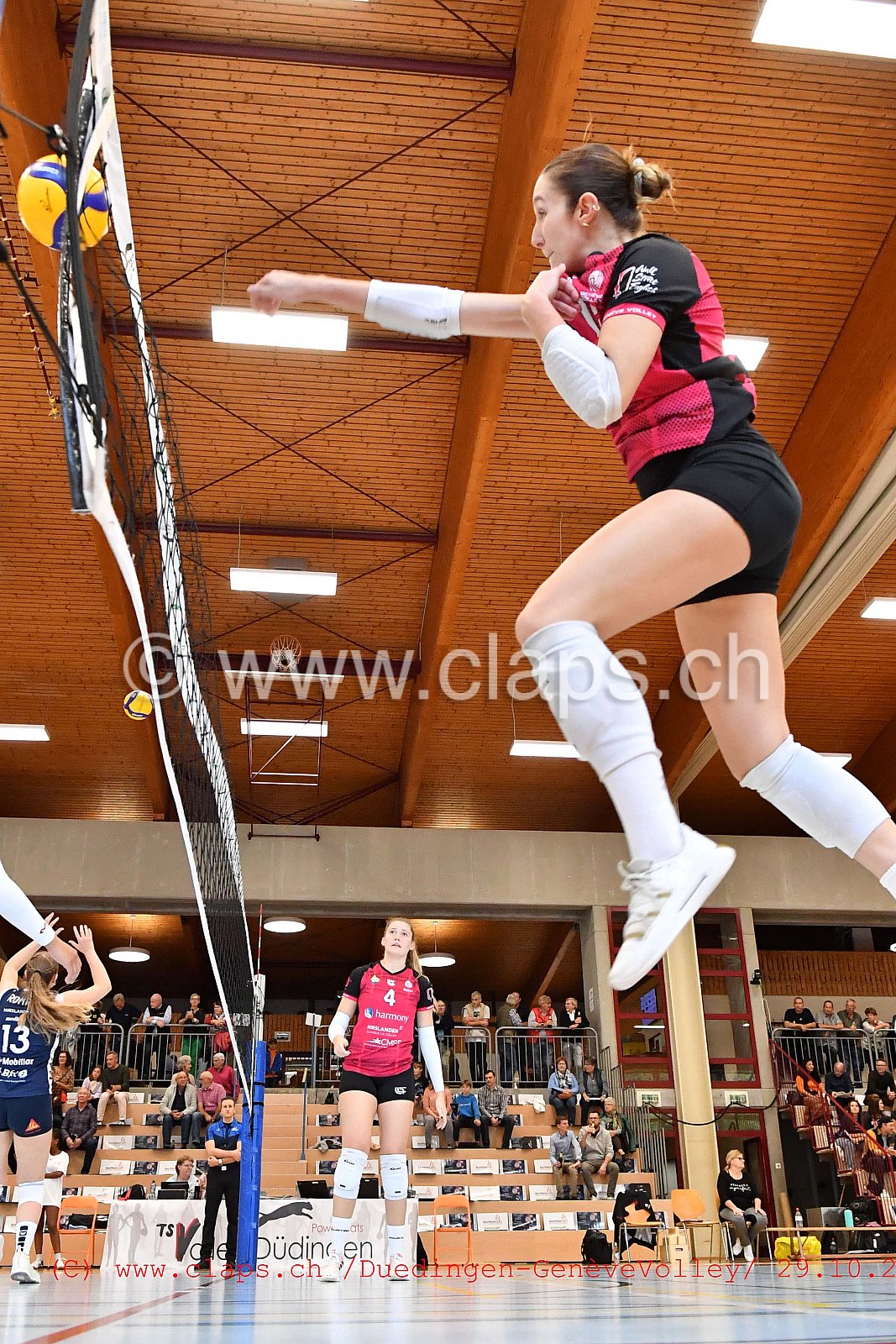 20221029_Duedingen_GeneveVolley