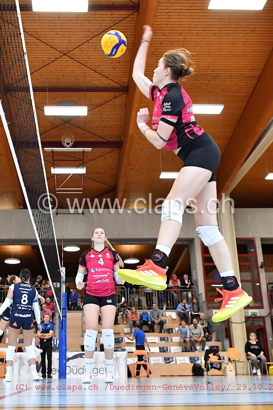 20221029_Duedingen_GeneveVolley