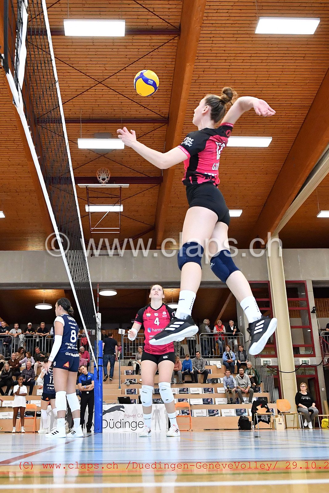 20221029_Duedingen_GeneveVolley