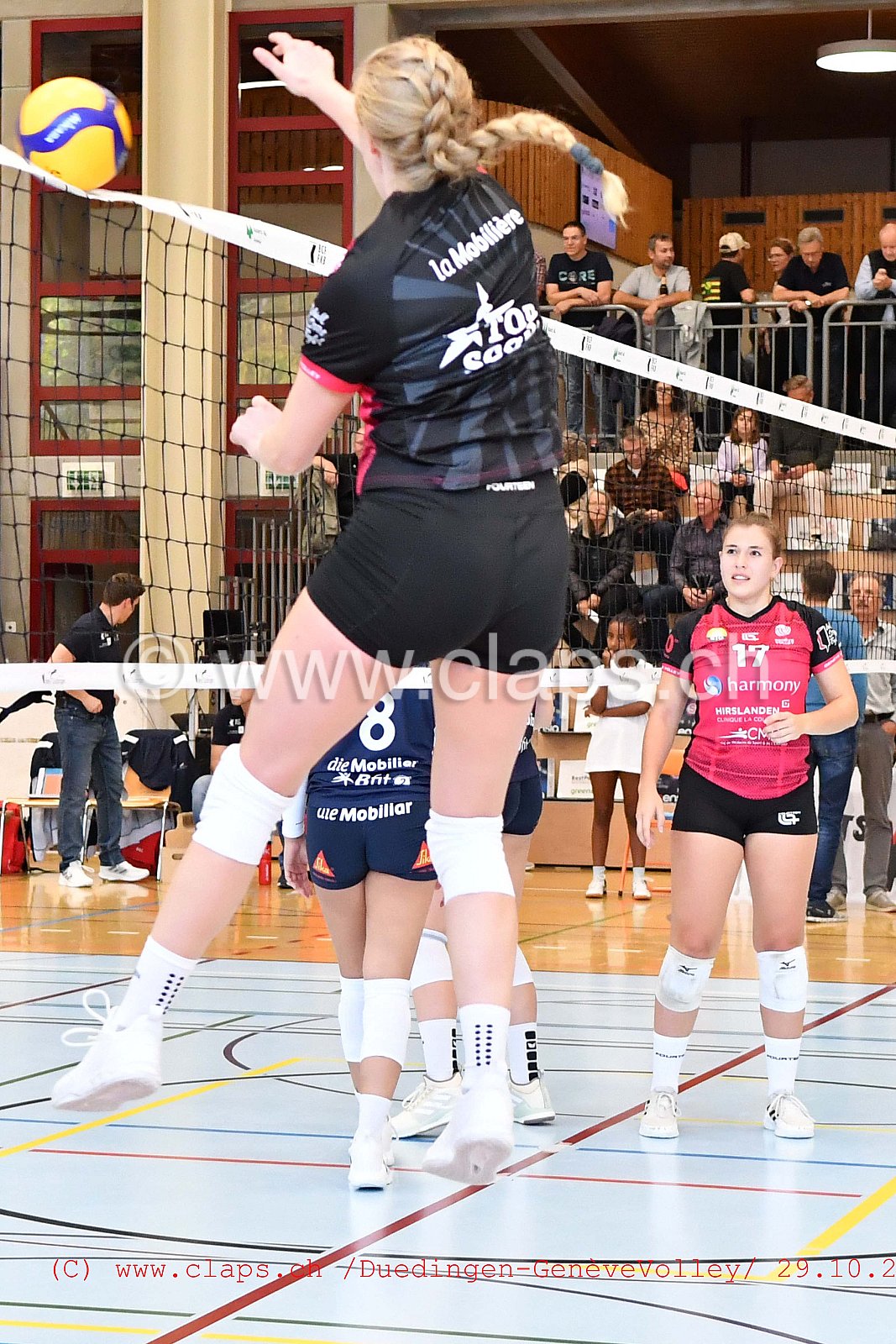 20221029_Duedingen_GeneveVolley
