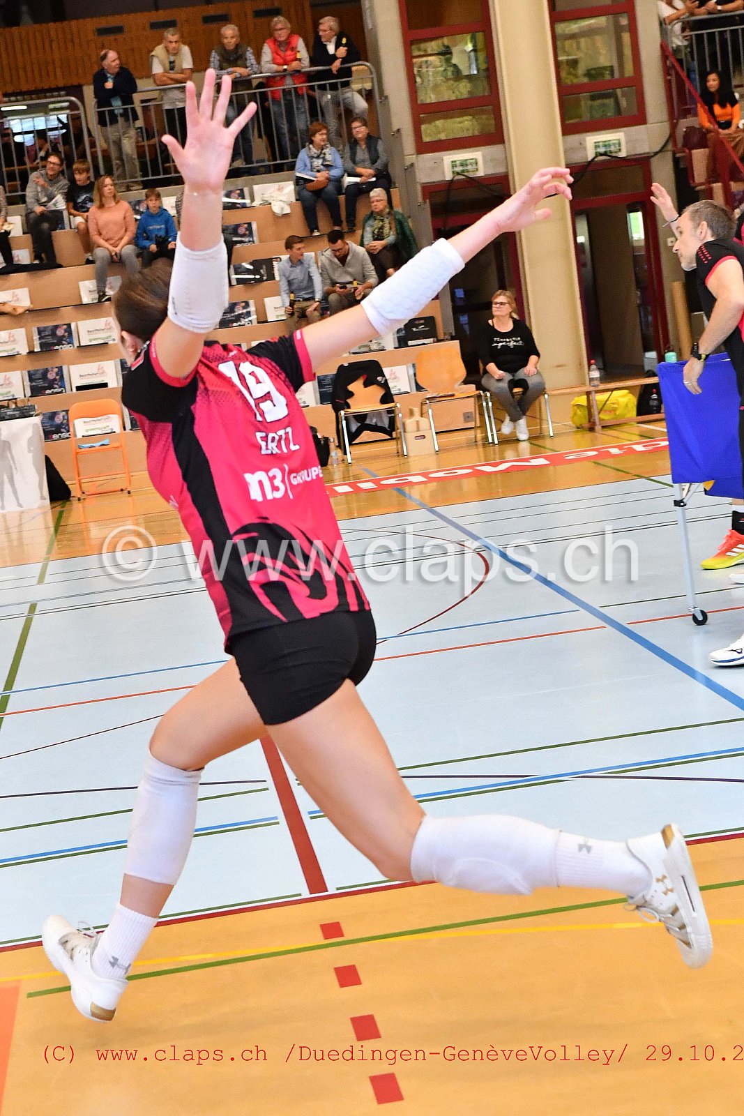20221029_Duedingen_GeneveVolley