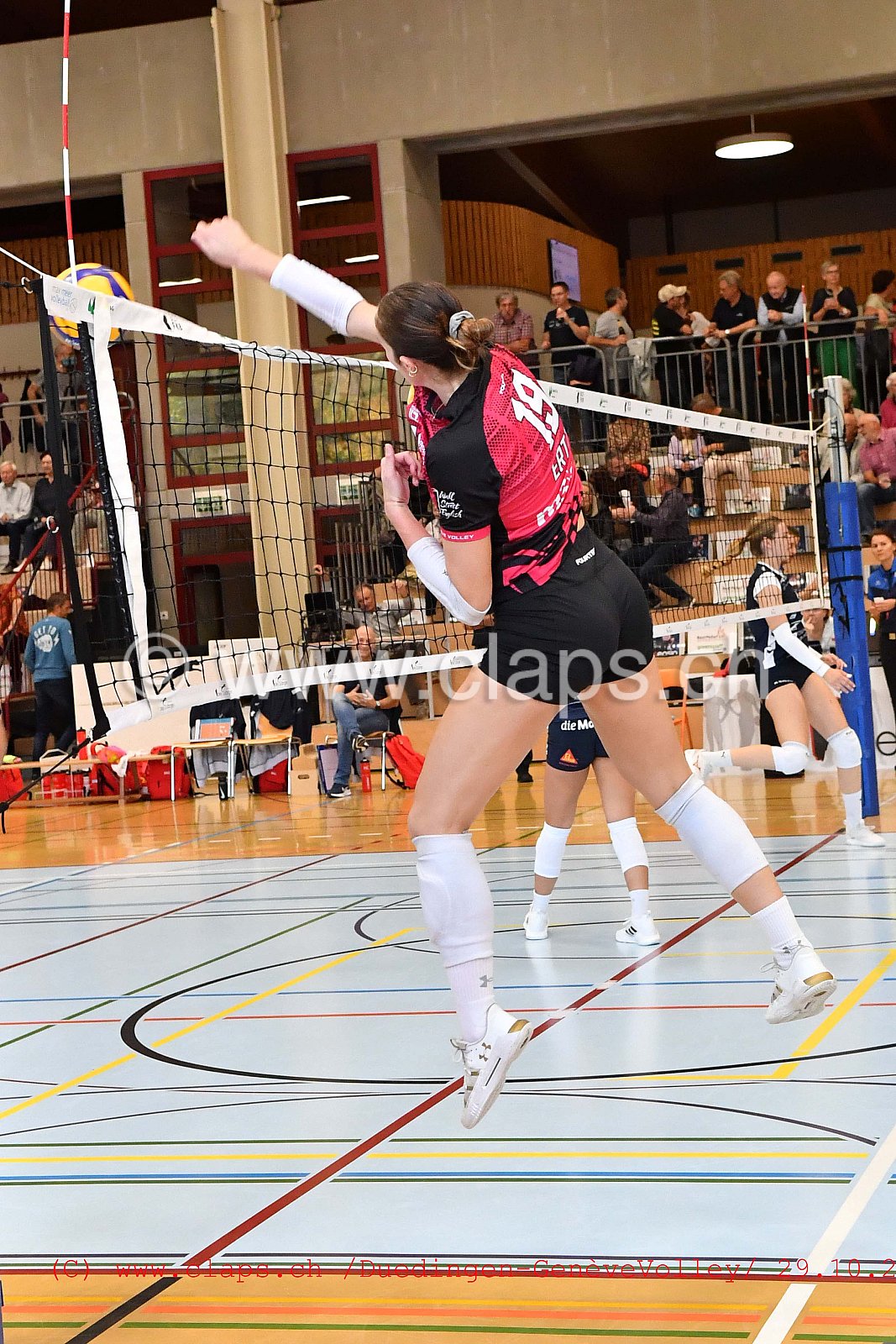 20221029_Duedingen_GeneveVolley