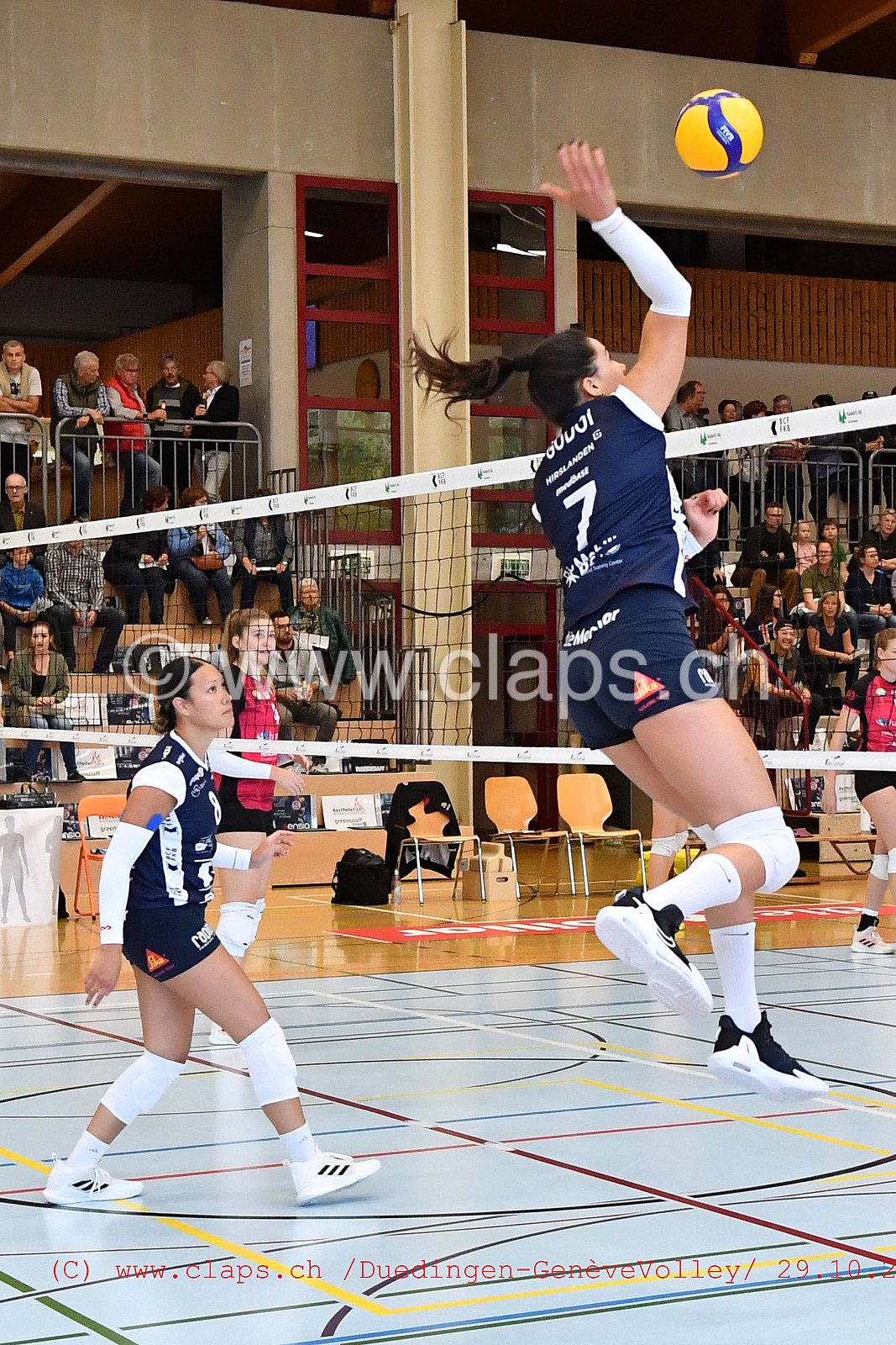 20221029_Duedingen_GeneveVolley