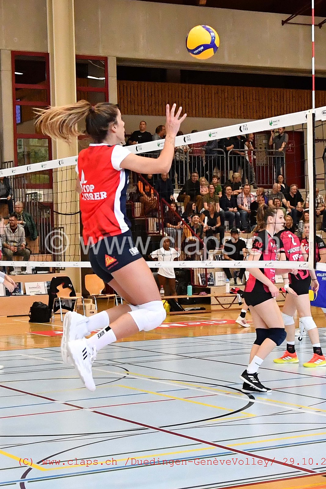 20221029_Duedingen_GeneveVolley