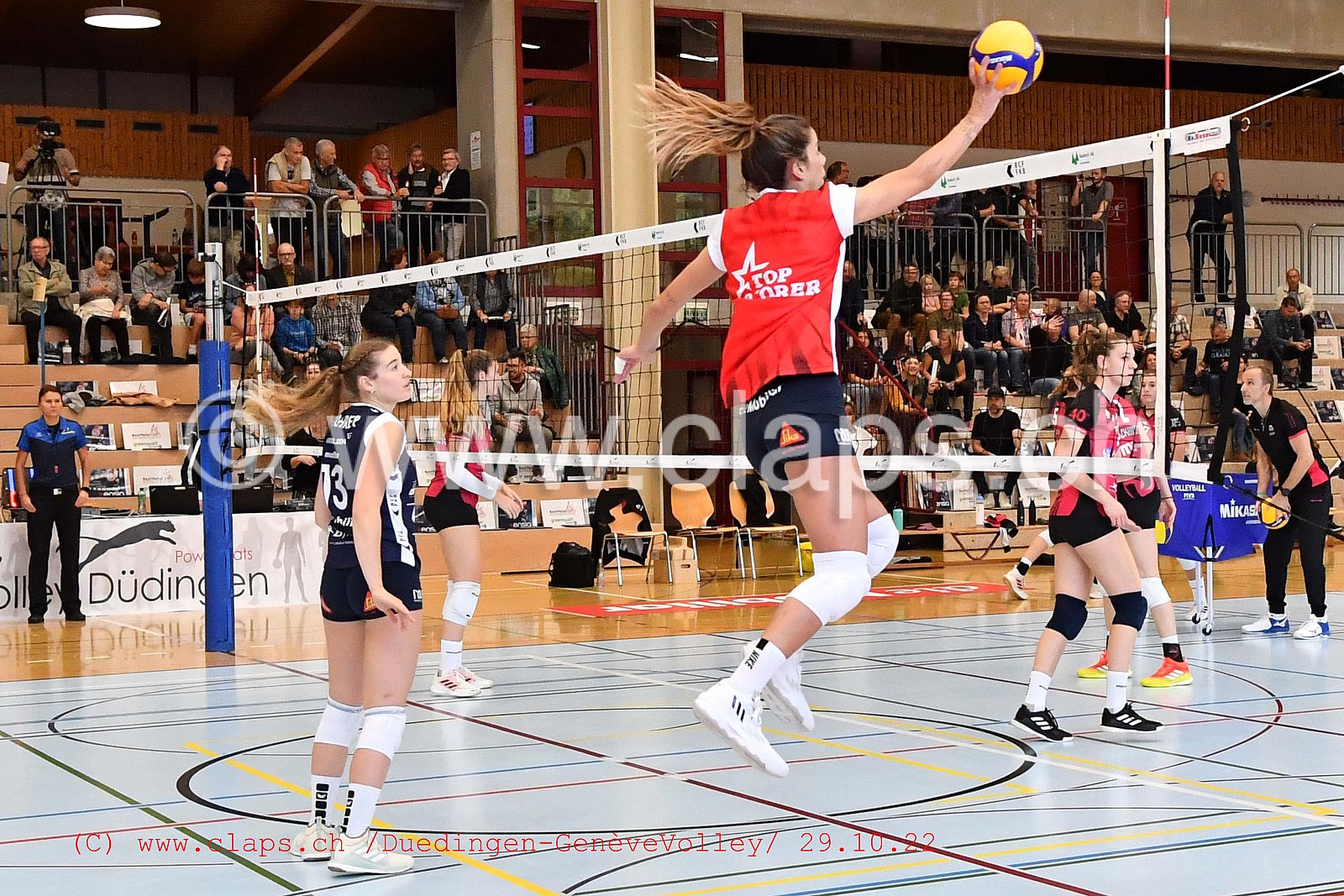 20221029_Duedingen_GeneveVolley