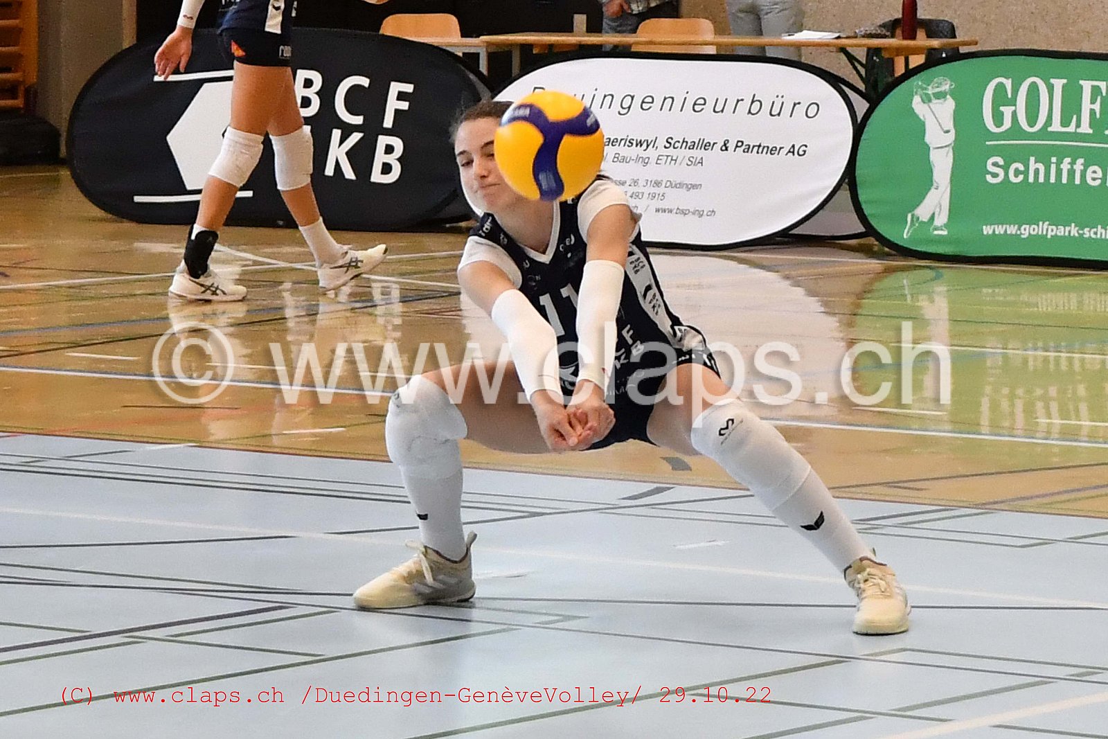 20221029_Duedingen_GeneveVolley