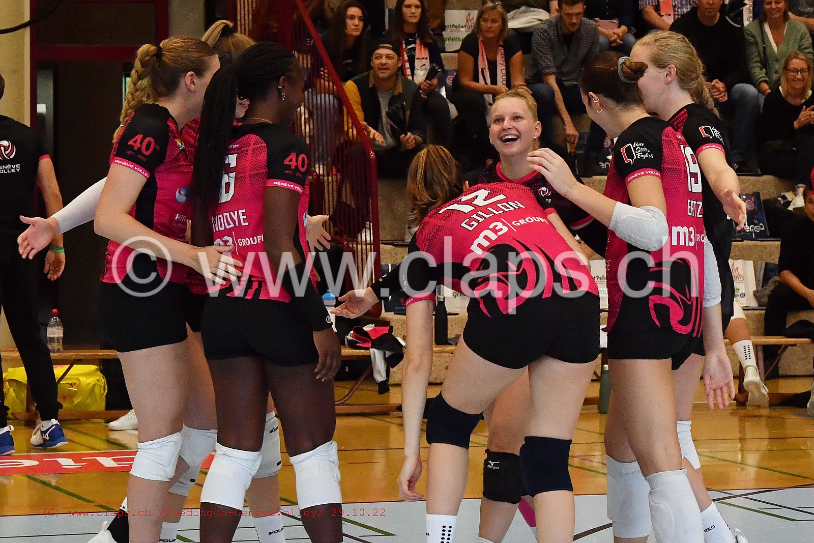 20221029_Duedingen_GeneveVolley