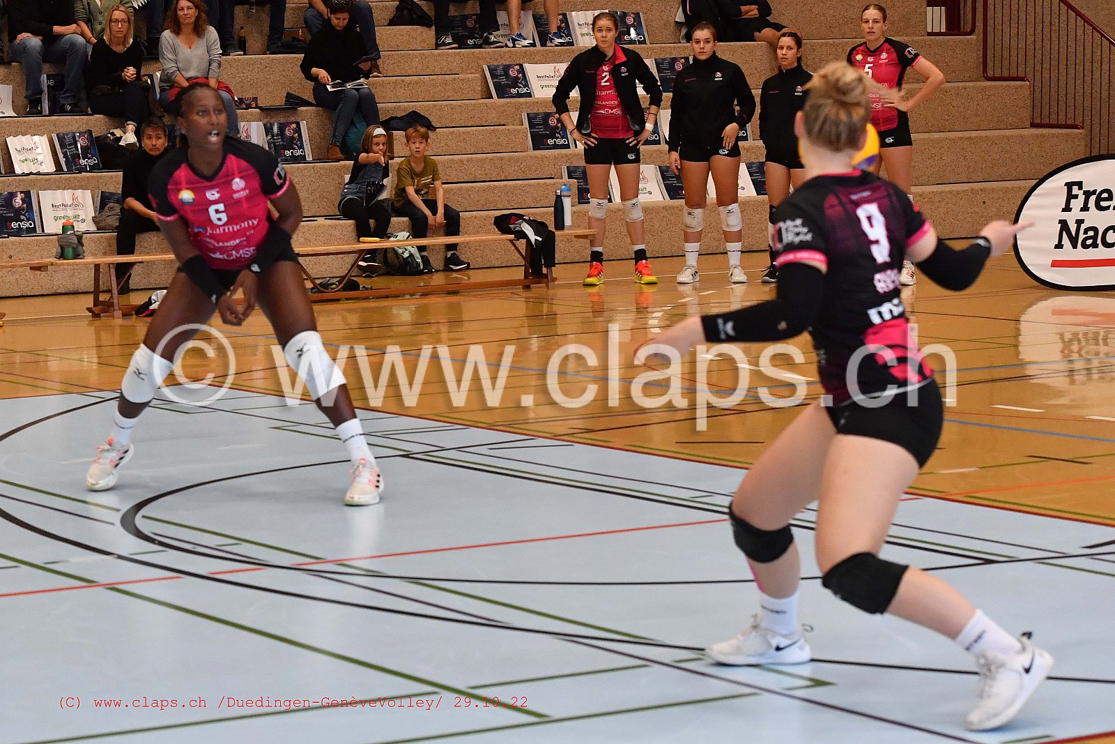 20221029_Duedingen_GeneveVolley