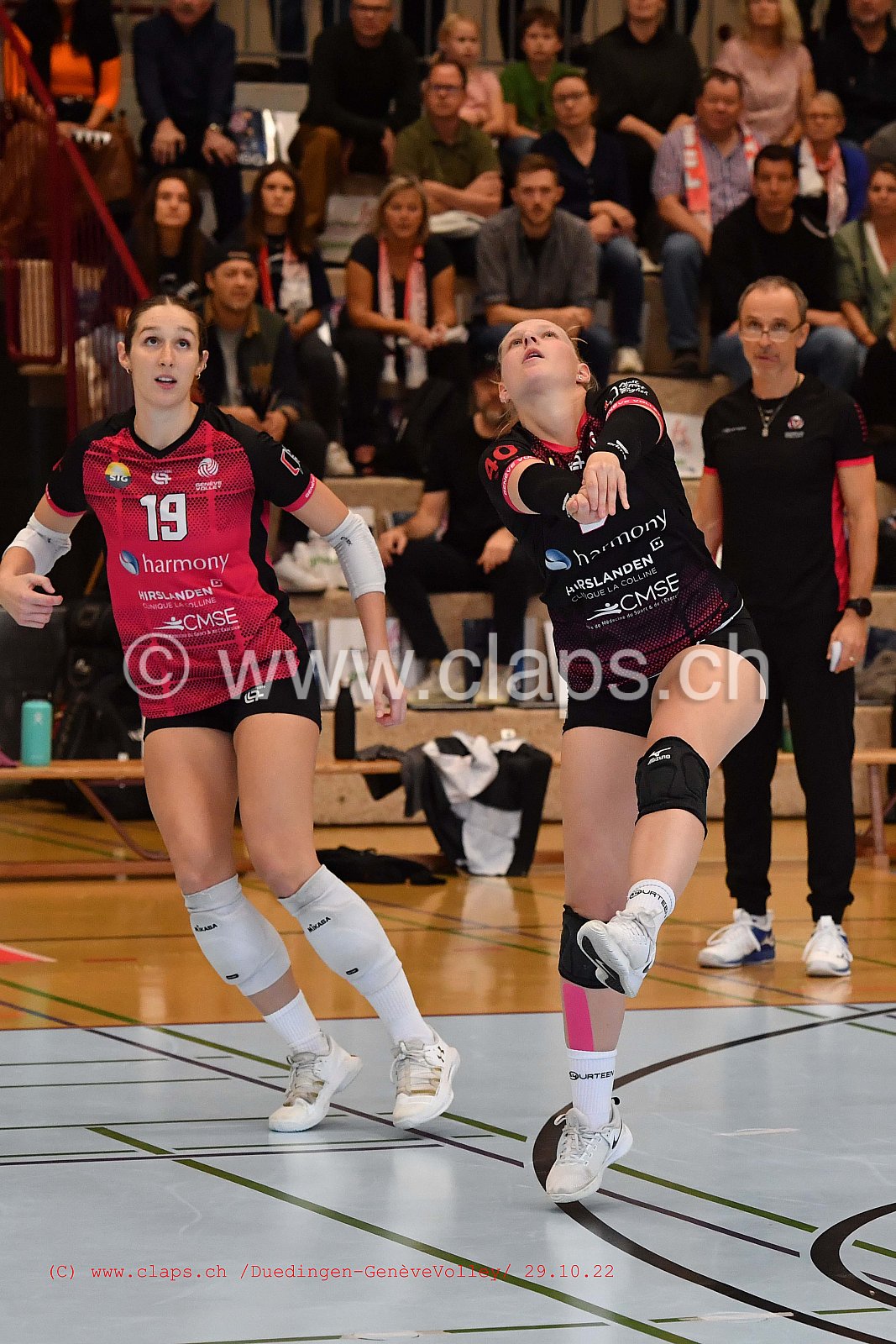 20221029_Duedingen_GeneveVolley