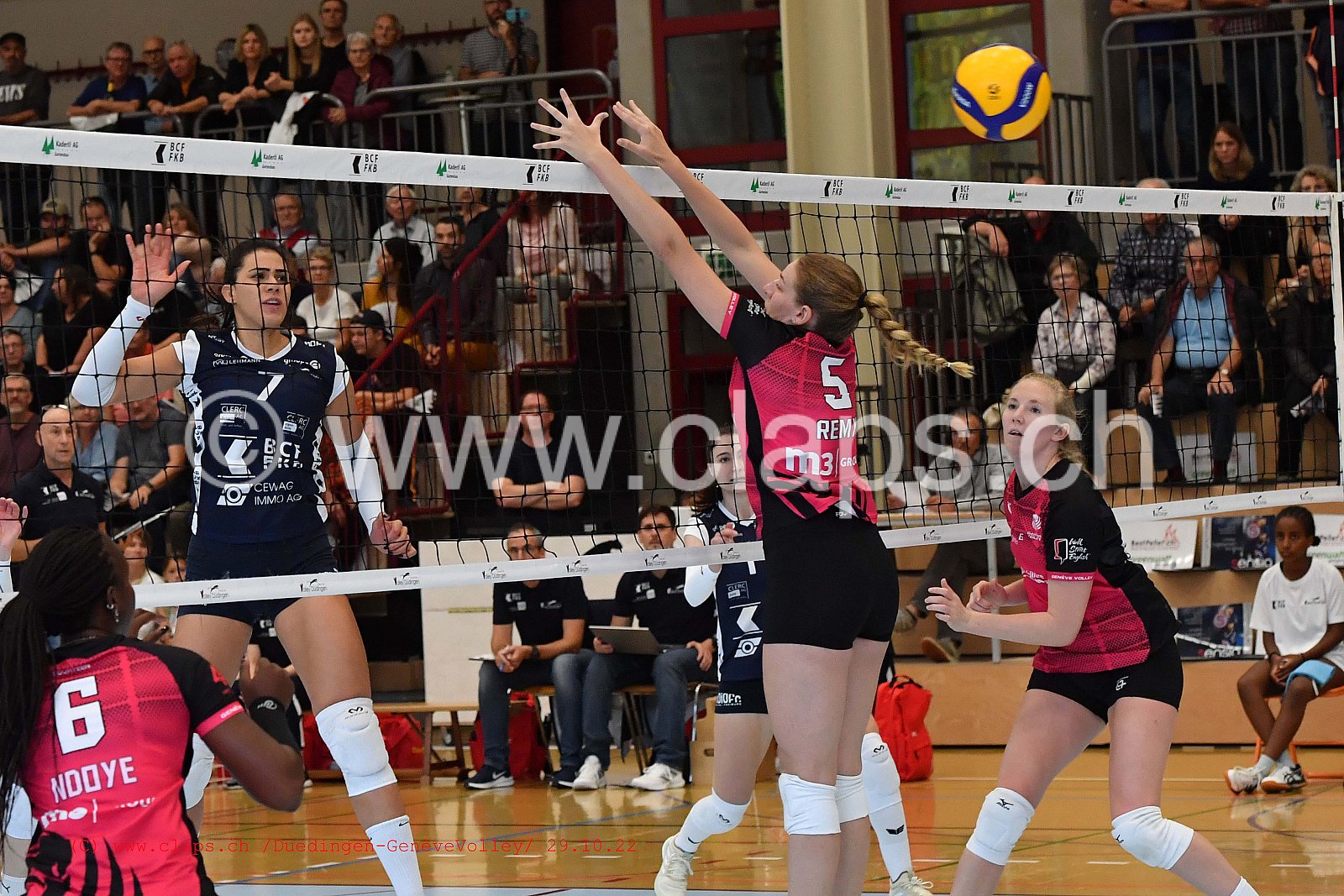 20221029_Duedingen_GeneveVolley