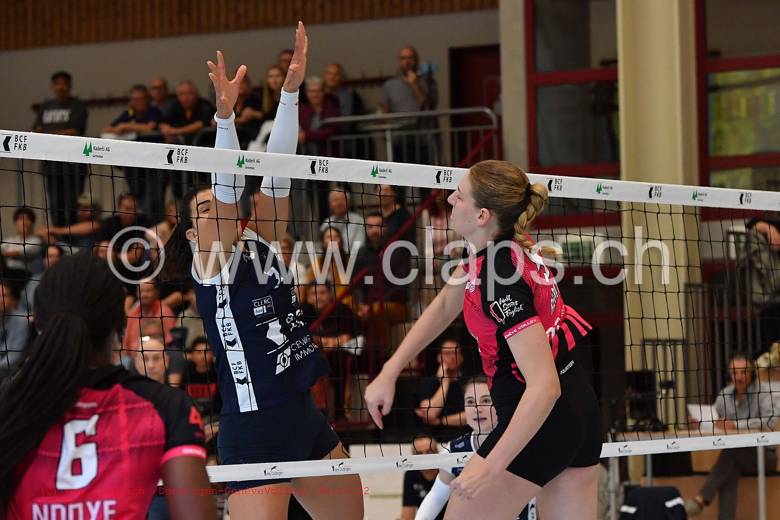 20221029_Duedingen_GeneveVolley