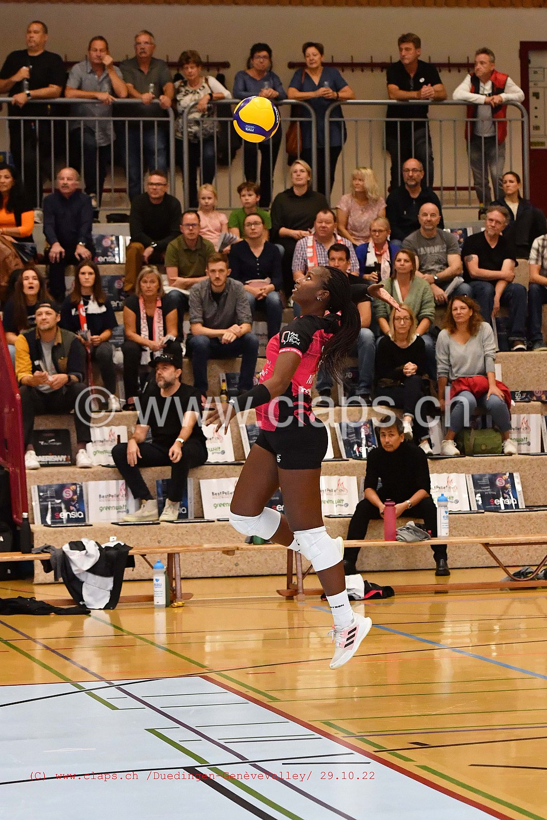 20221029_Duedingen_GeneveVolley