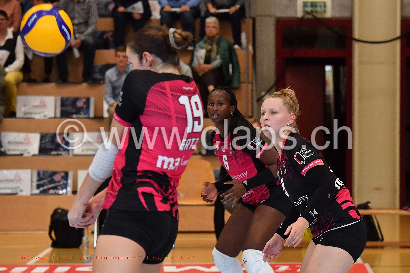 20221029_Duedingen_GeneveVolley