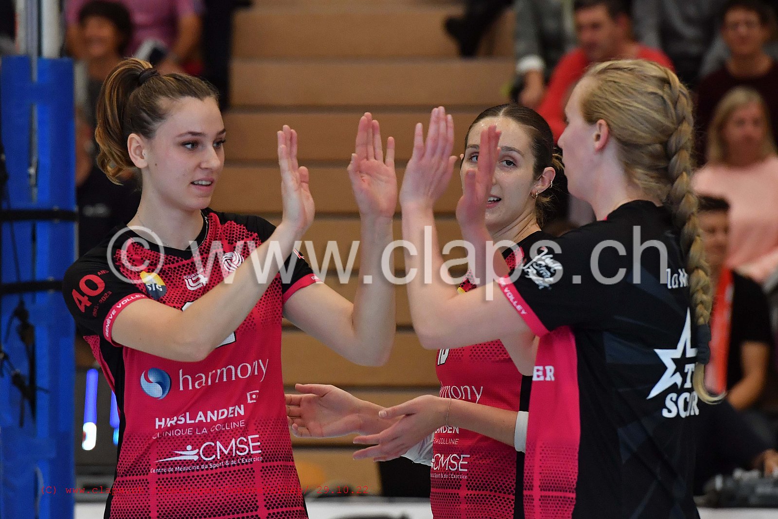 20221029_Duedingen_GeneveVolley