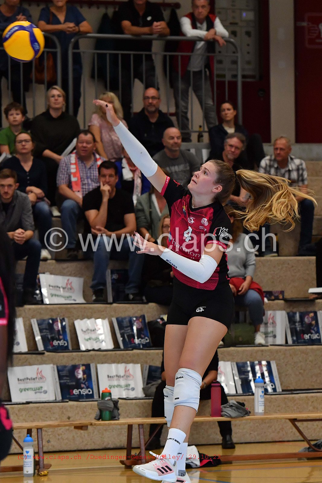 20221029_Duedingen_GeneveVolley