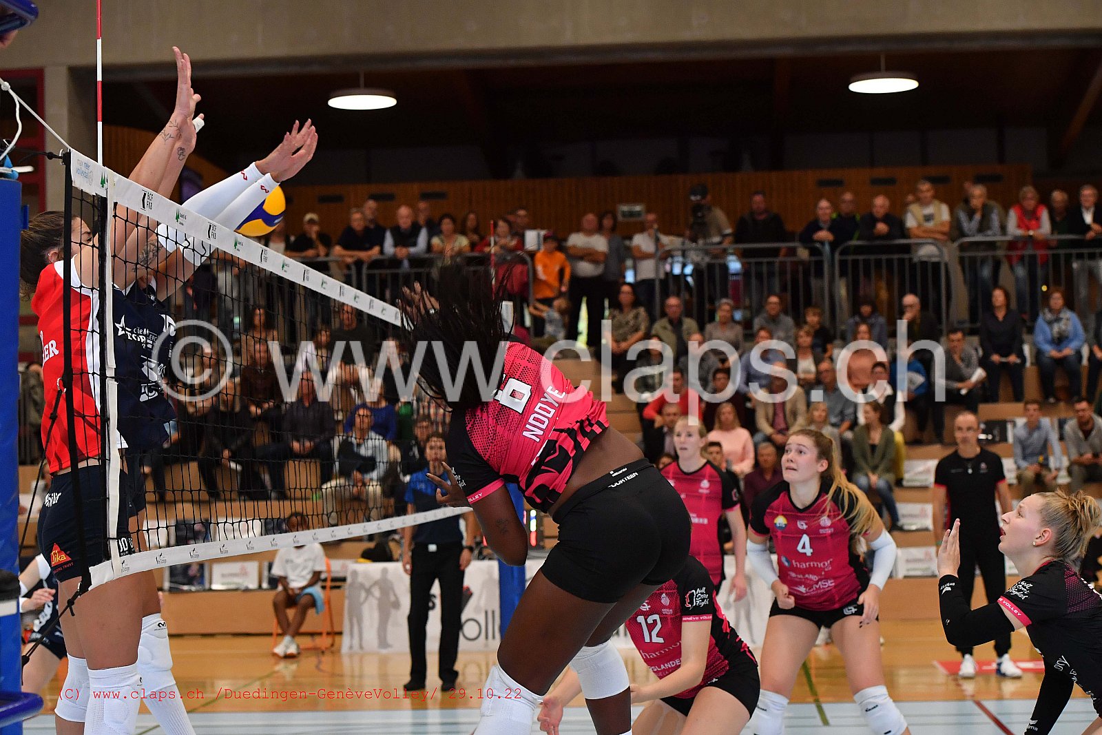 20221029_Duedingen_GeneveVolley