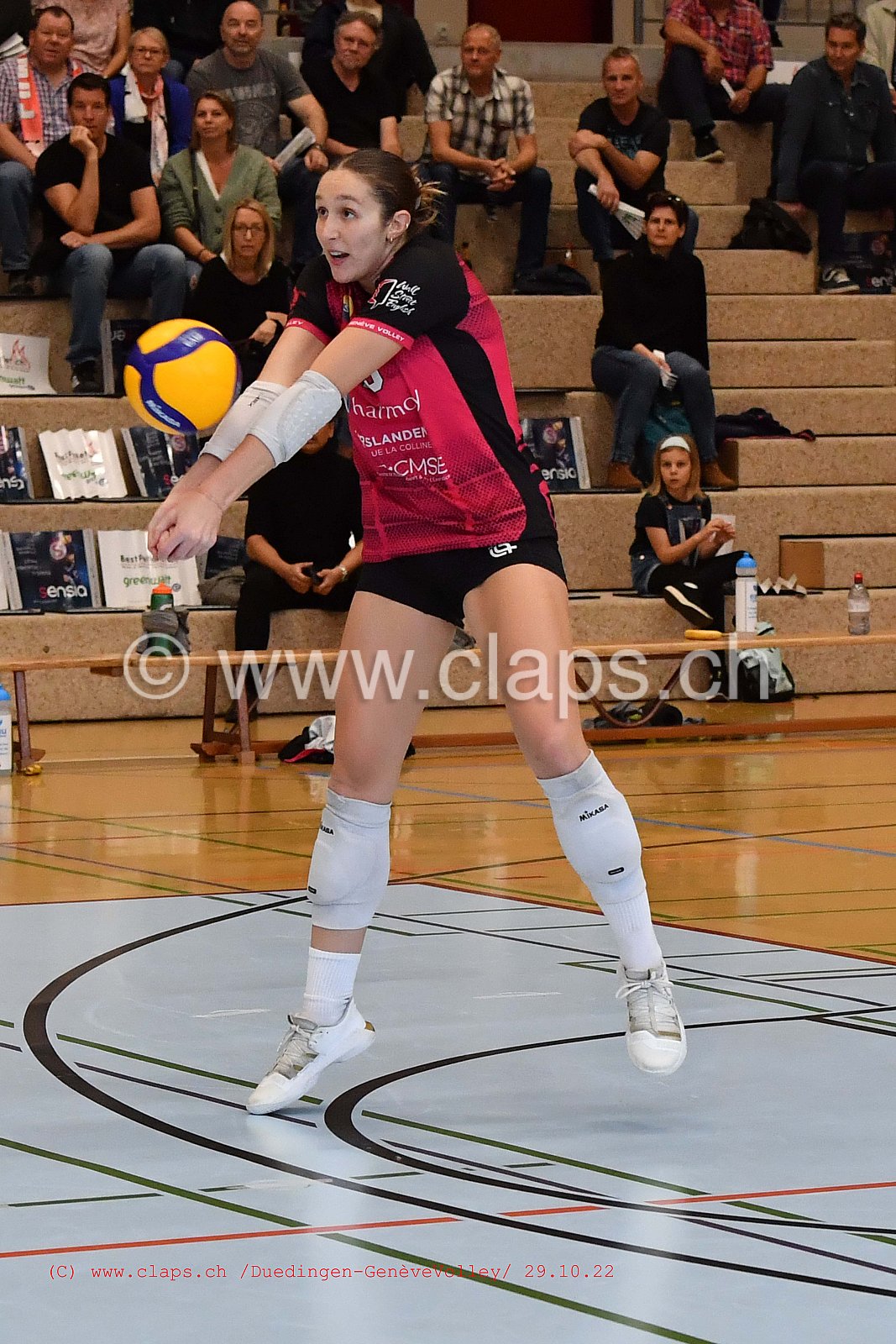 20221029_Duedingen_GeneveVolley
